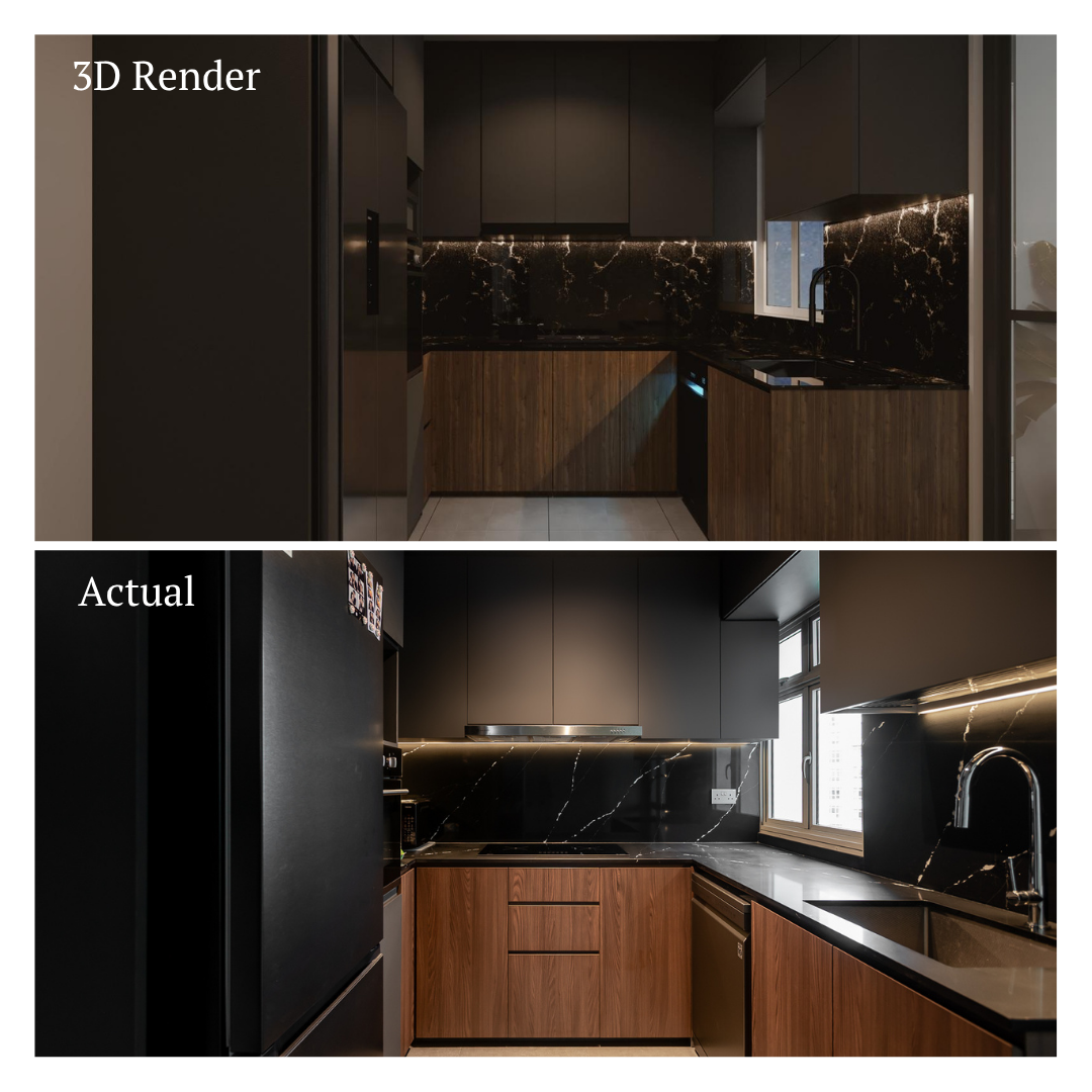 𝐒𝐰𝐢𝐩𝐞 𝐭𝐨 𝐬𝐞𝐞 𝐭𝐡𝐞 𝟑𝐃 𝐫𝐞𝐧𝐝𝐞𝐫 ➡️