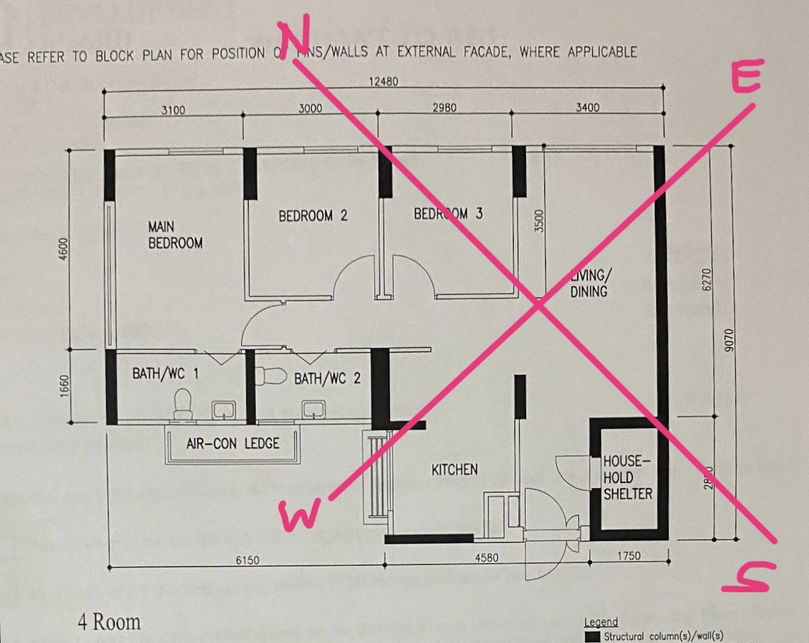 From Sunlight to Style: Lighting’s Role in Our Home Design | Tampines