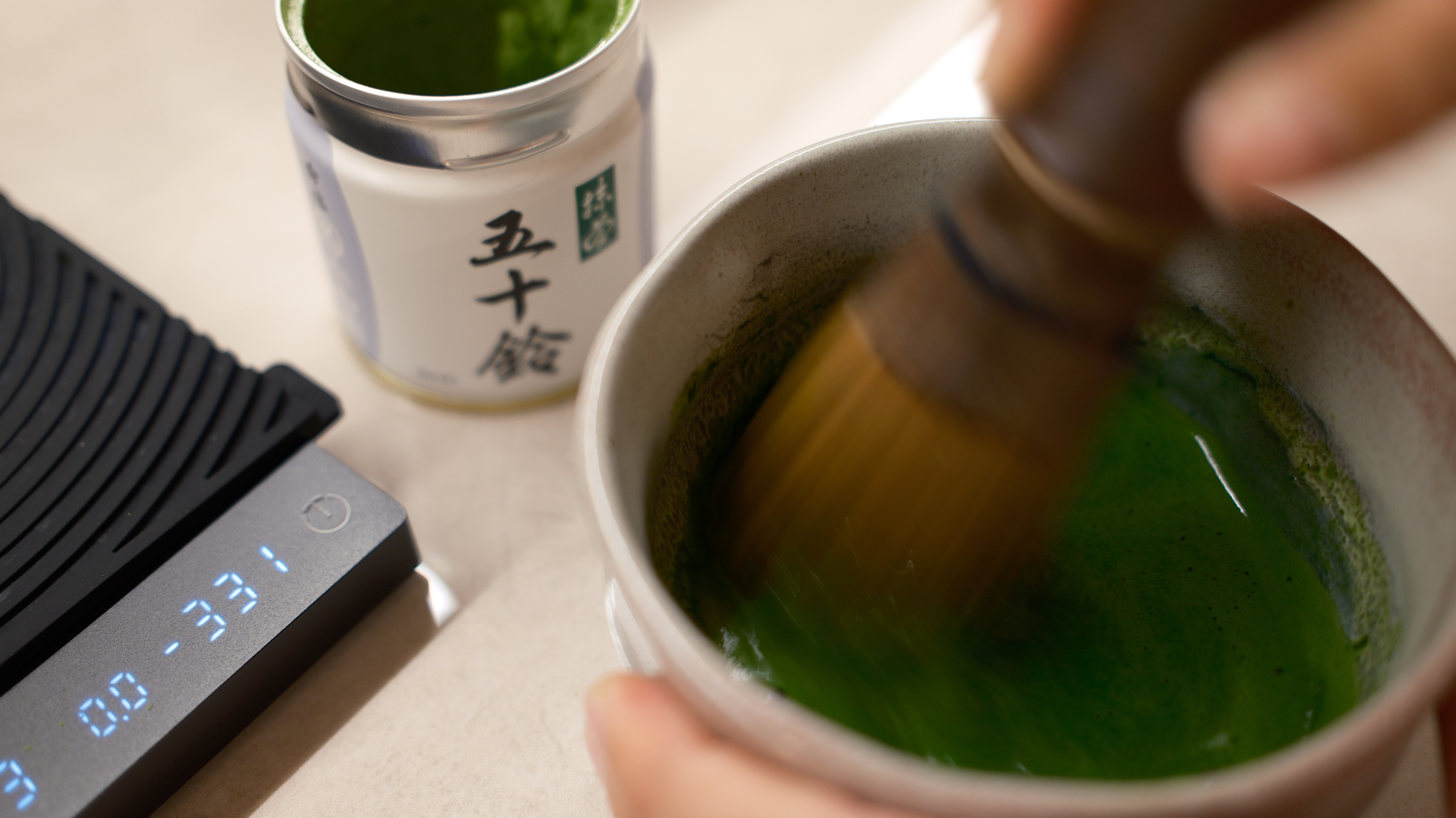 Hello Weekend - make breakfast with us!