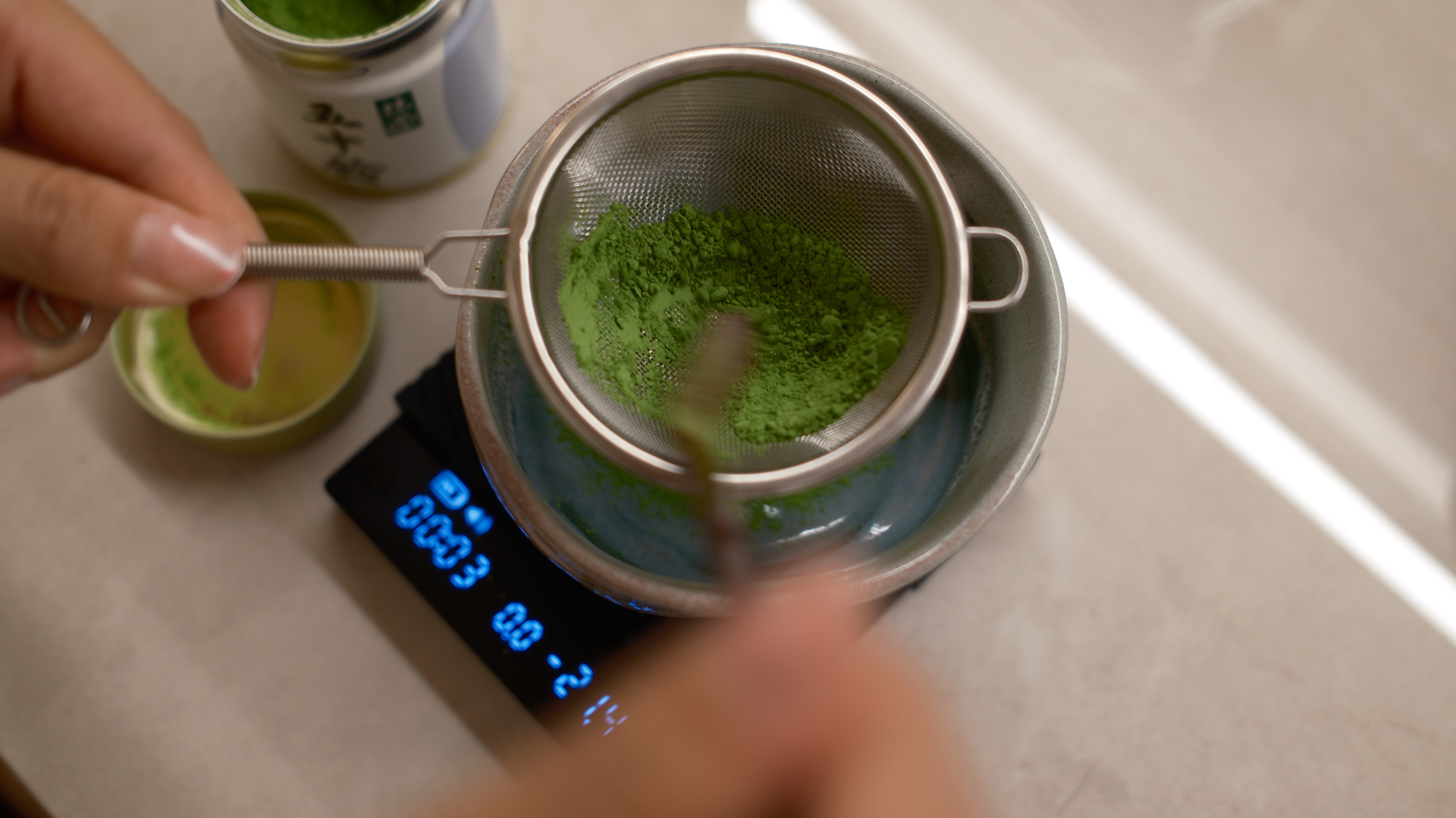 Hello Weekend - make breakfast with us!