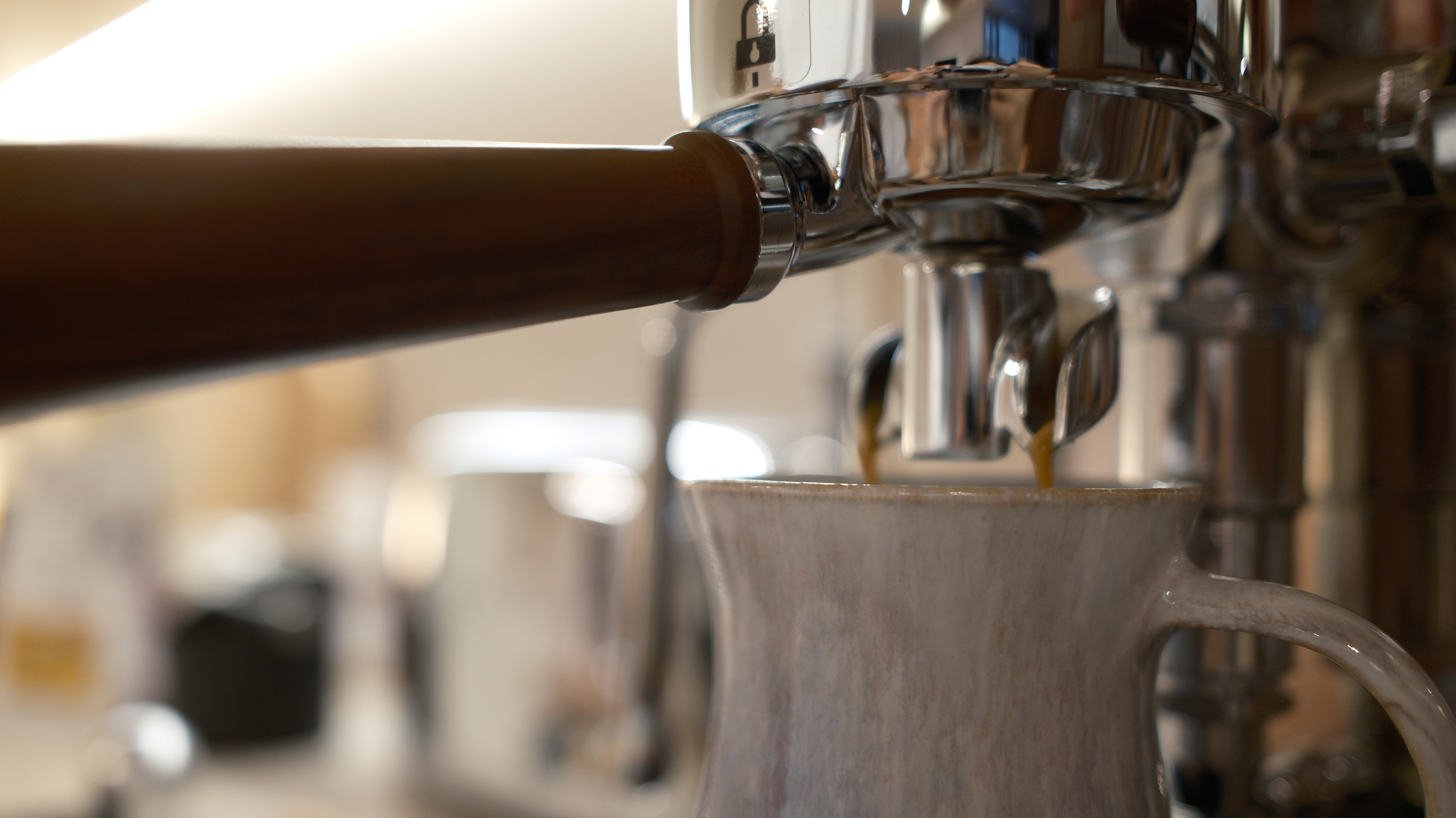 Hello Weekend - make breakfast with us!