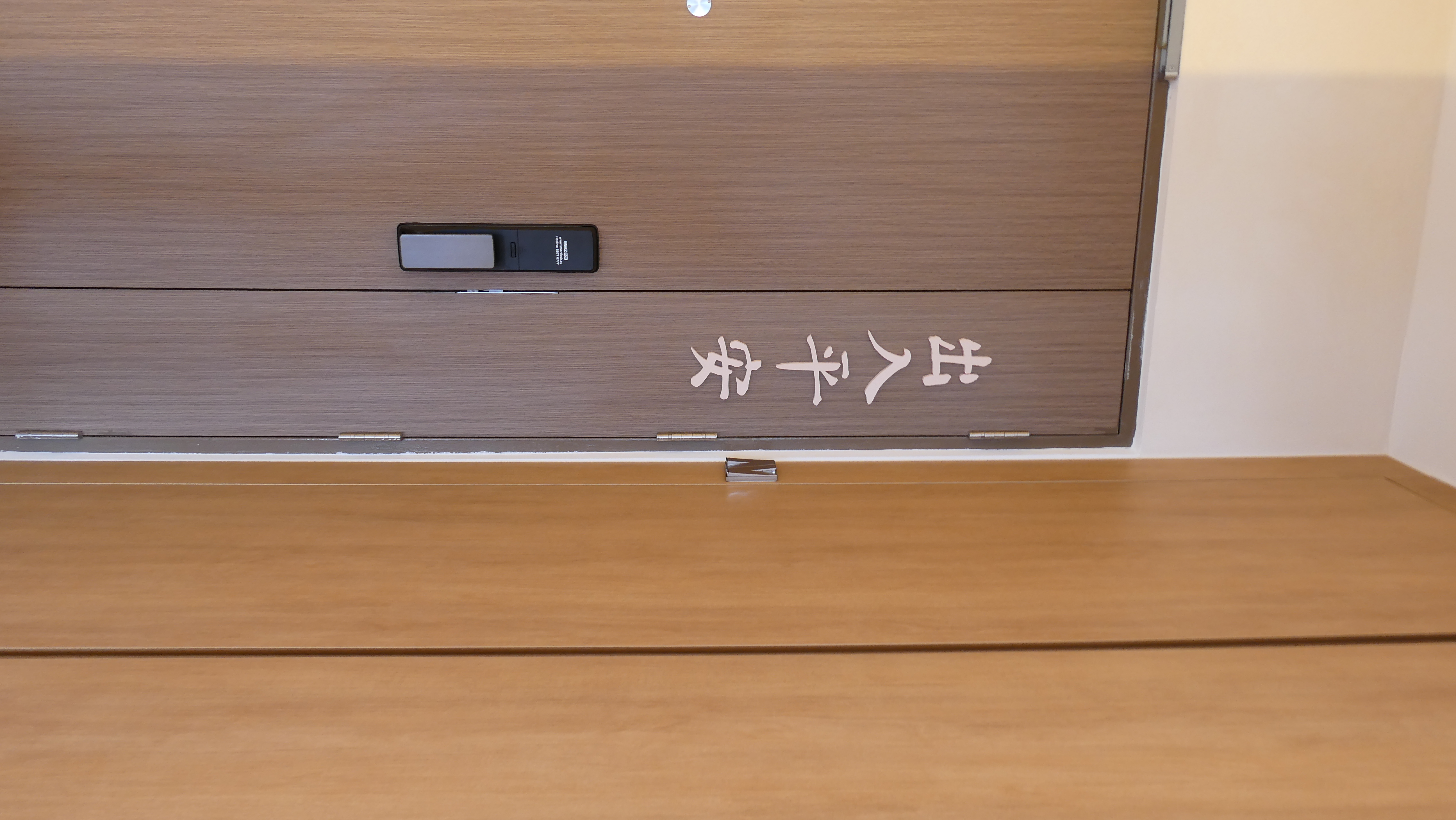 We bought a 3D printer for our home!