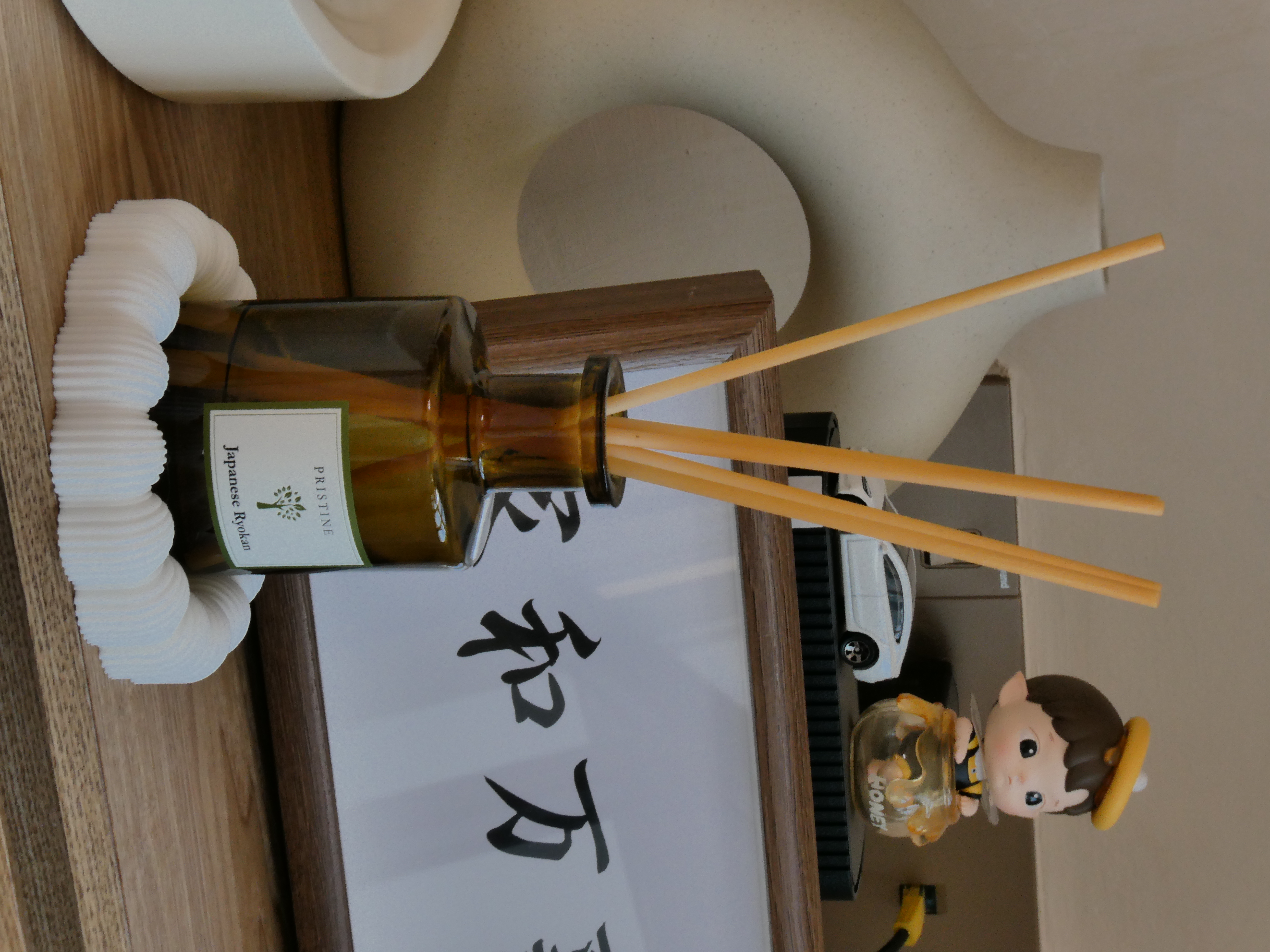 We bought a 3D printer for our home!