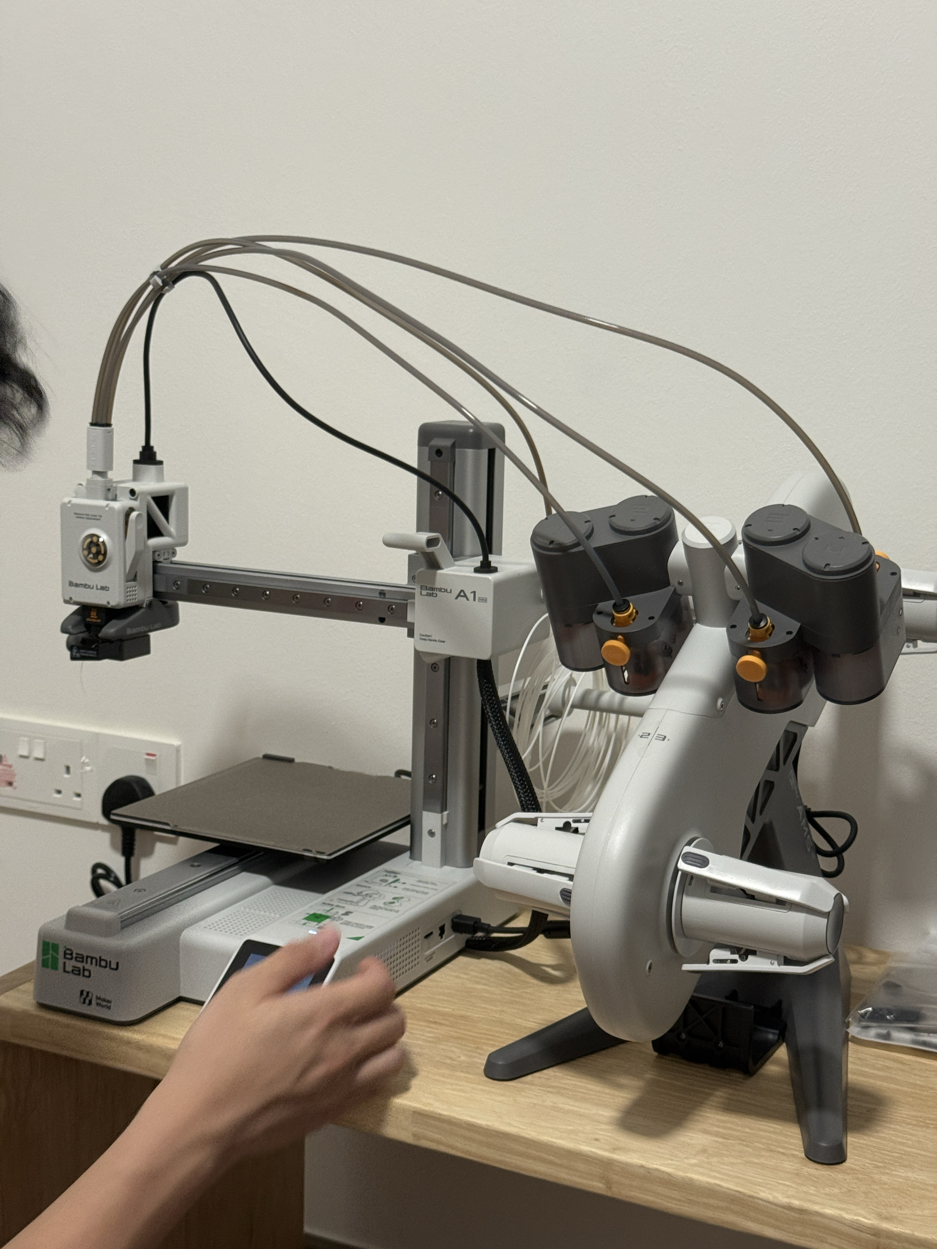 We-bought-a-3D-printer-for-our-home!