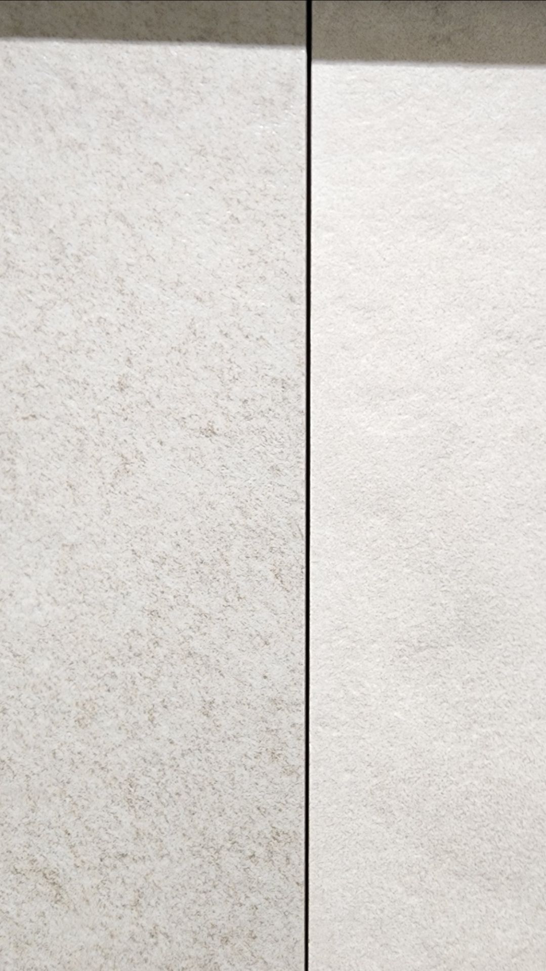 Laying the foundation: Tile by tile.