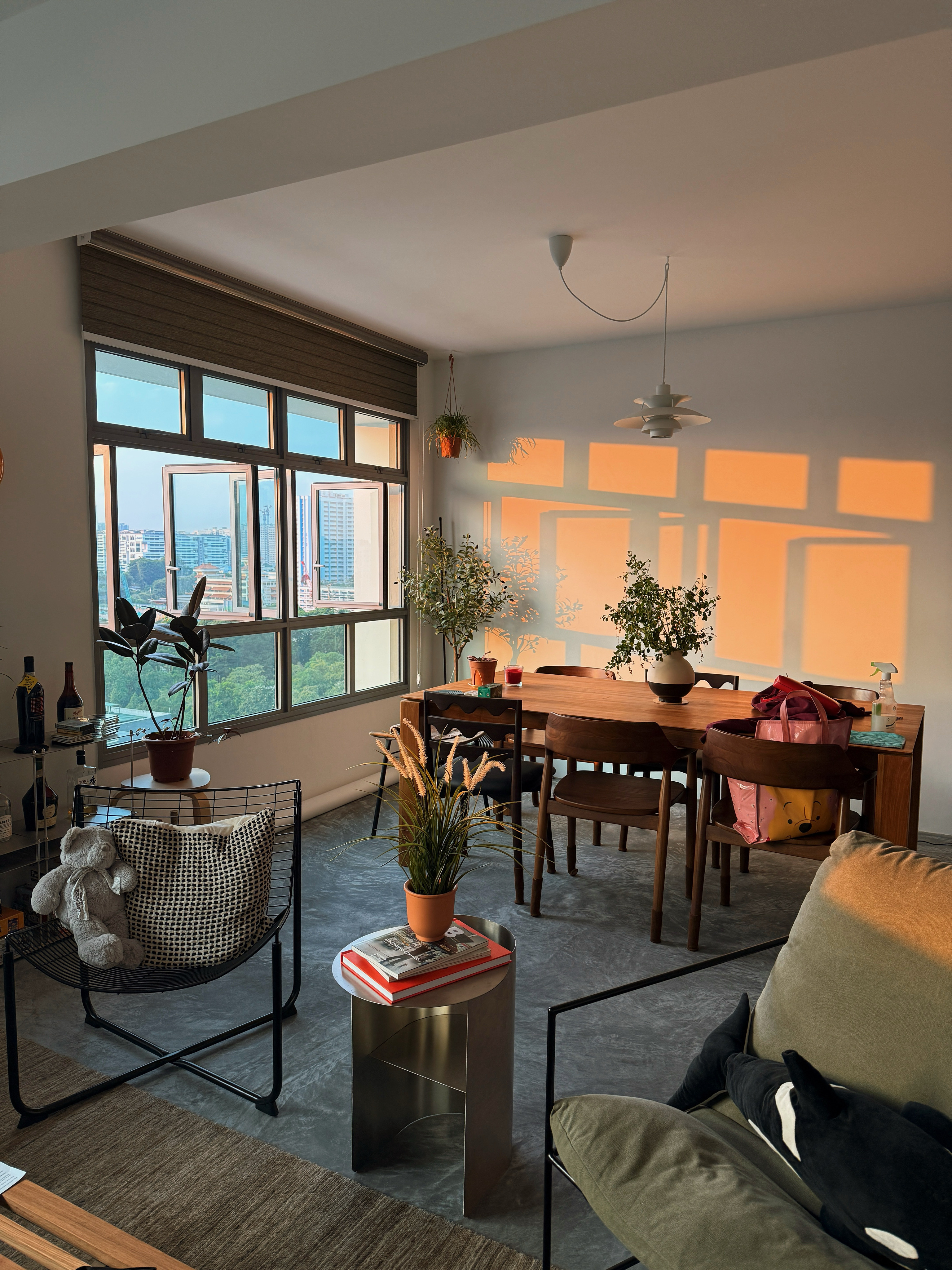 Haus-Kobe-|-House-Tour-1