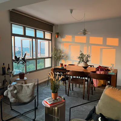 Customer home photo 1: Haus Kobe | House Tour 1