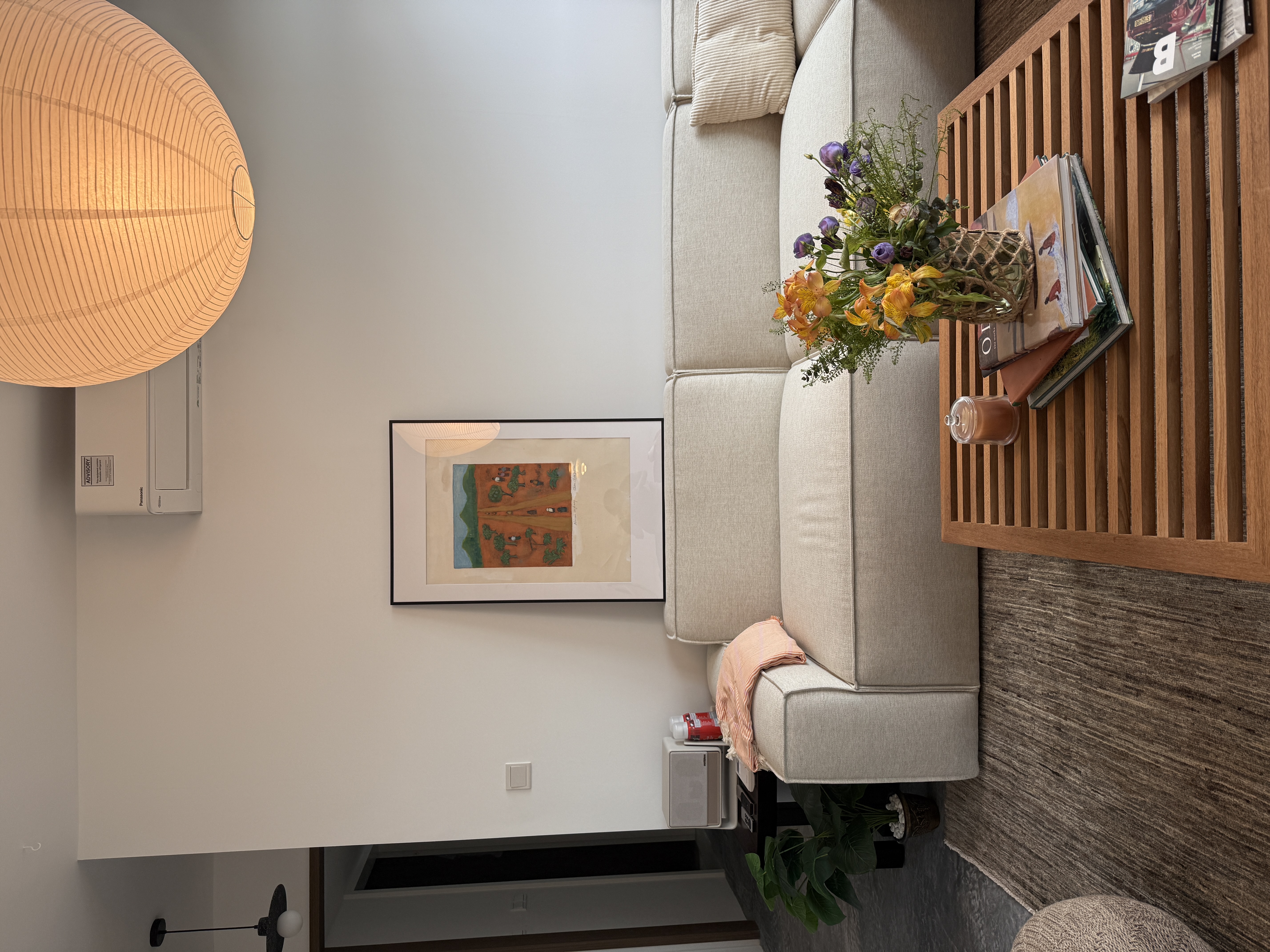 Haus Kobe | House Tour 1