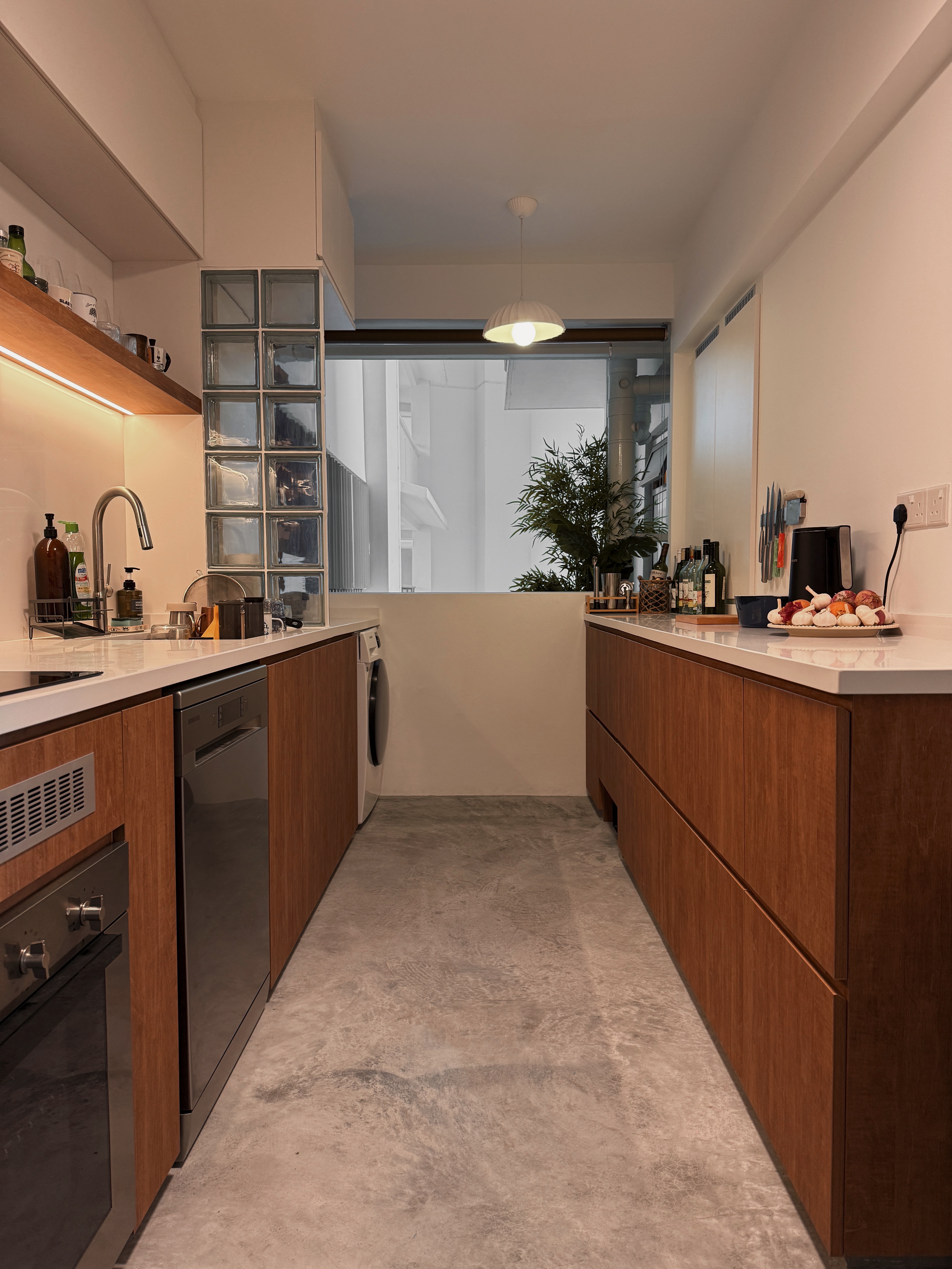 Haus Kobe | House Tour 1