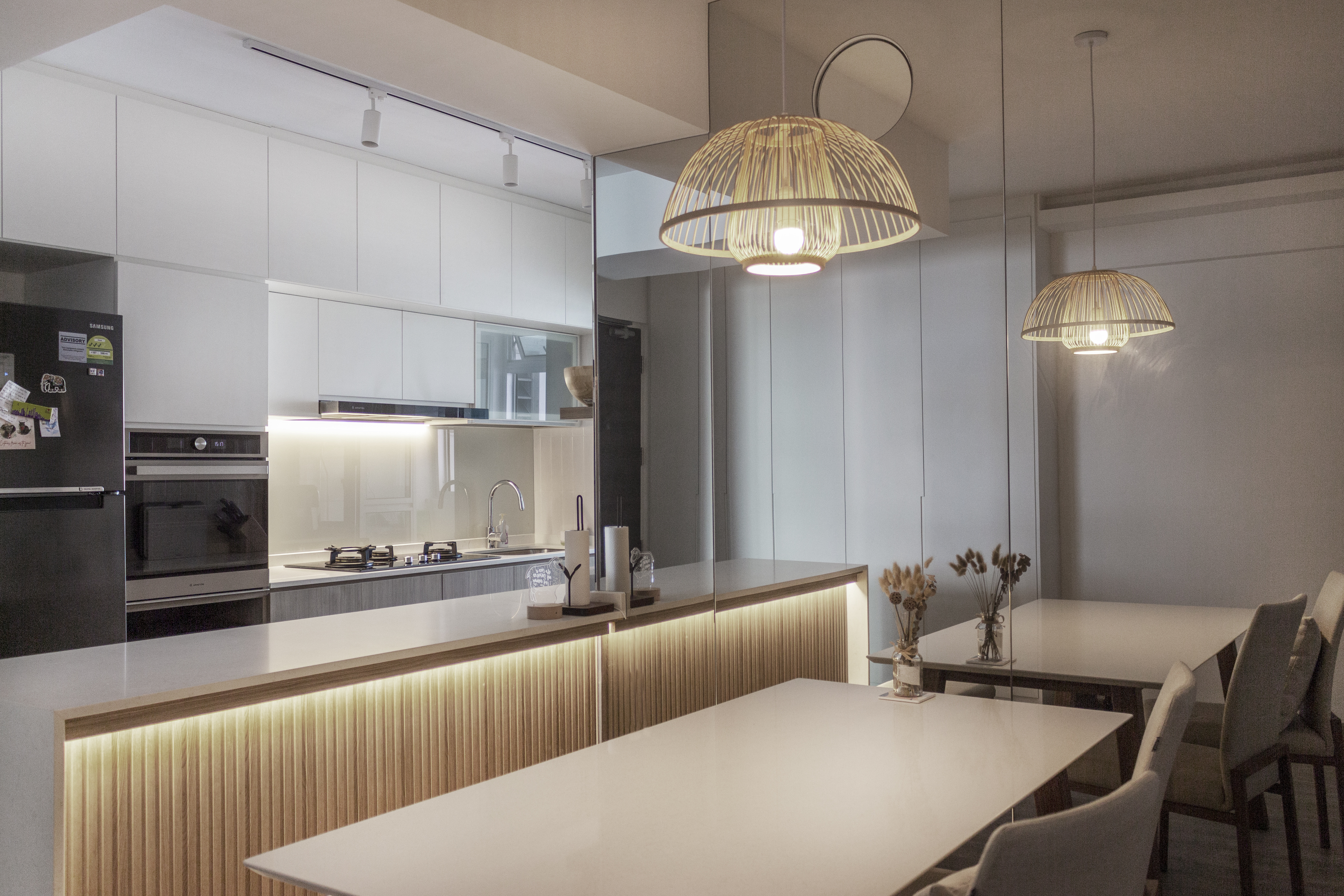 White Slated - Chai Chee