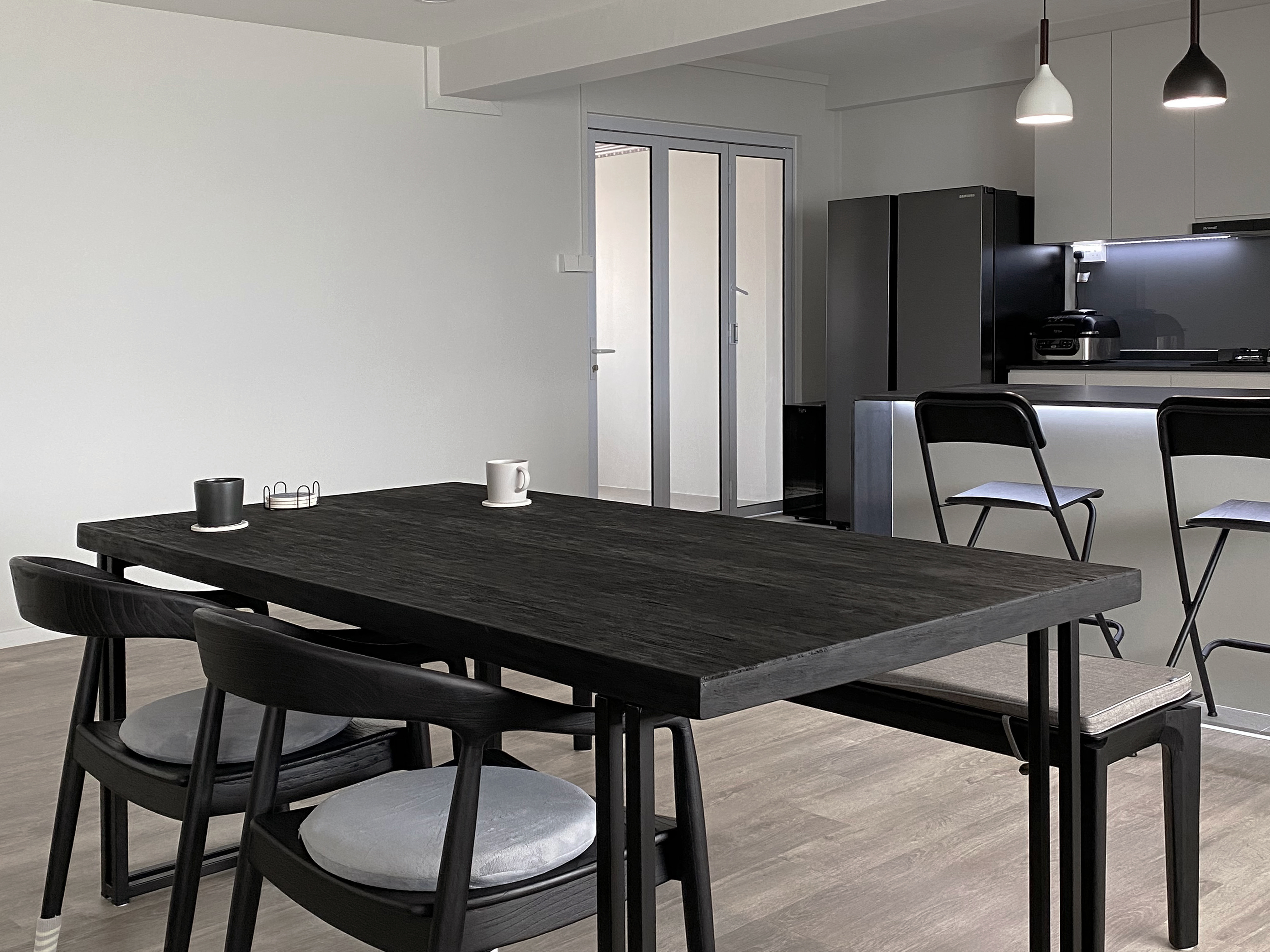 Arabica - Tampines East