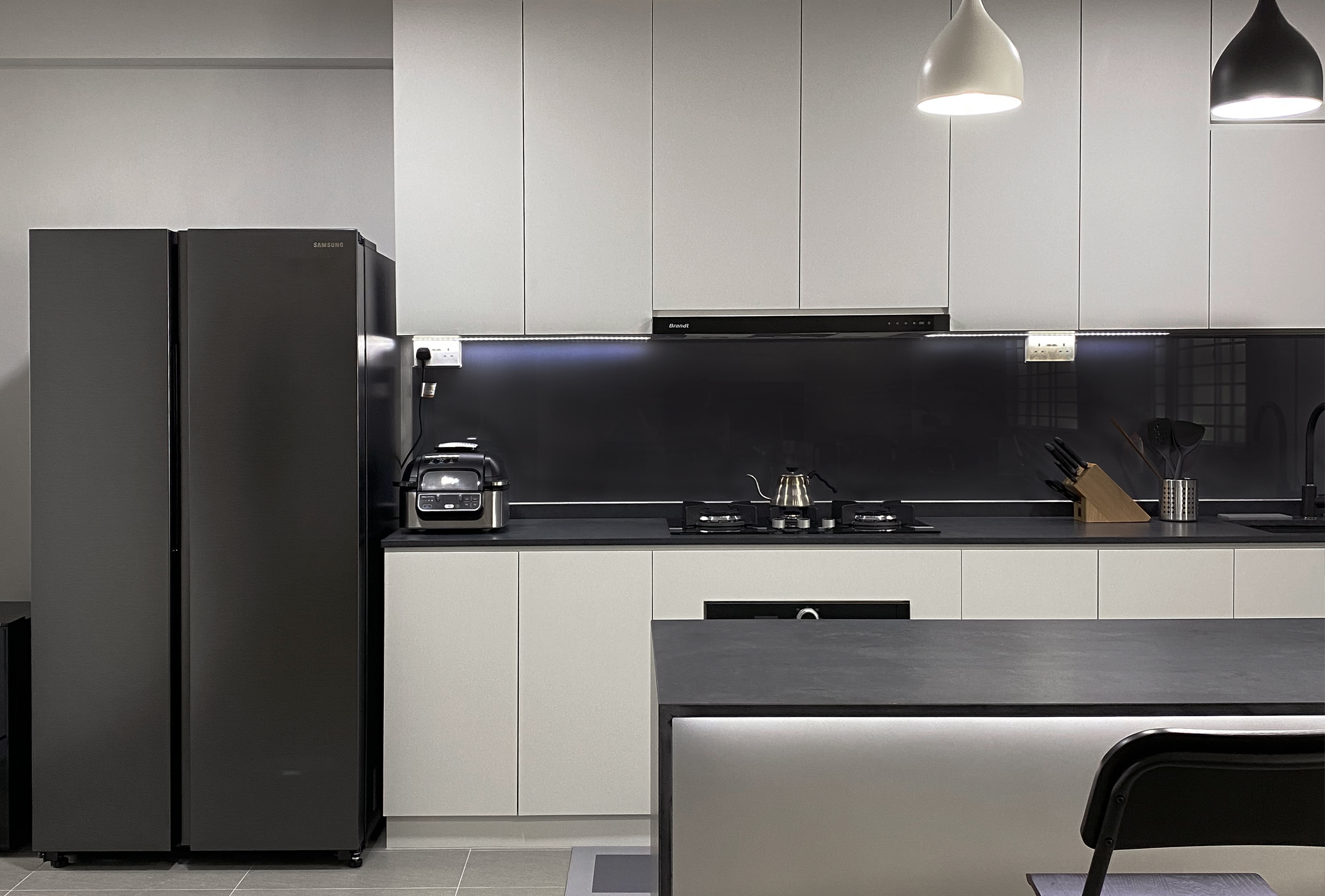 Arabica - Tampines East