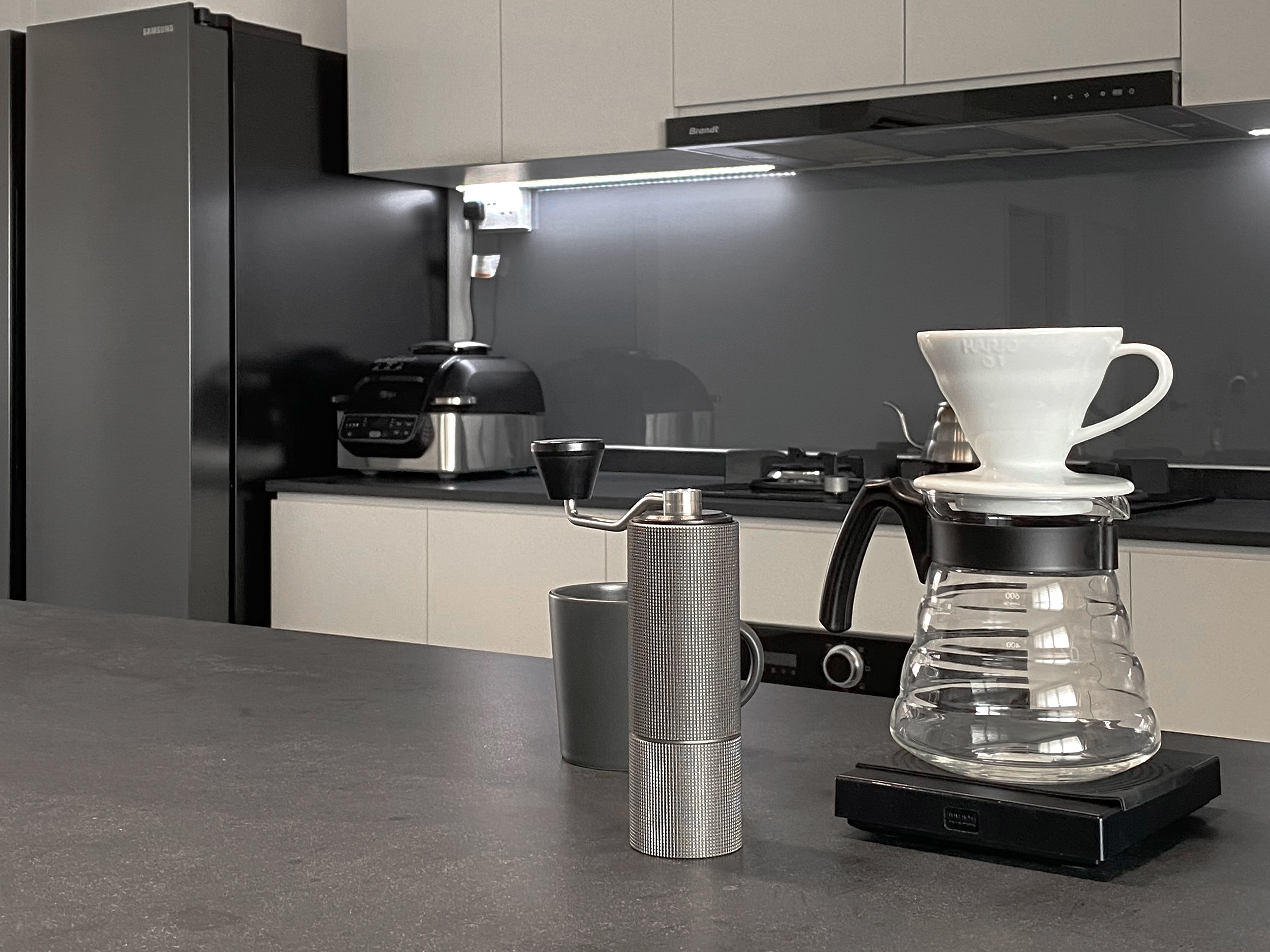 Arabica - Tampines East