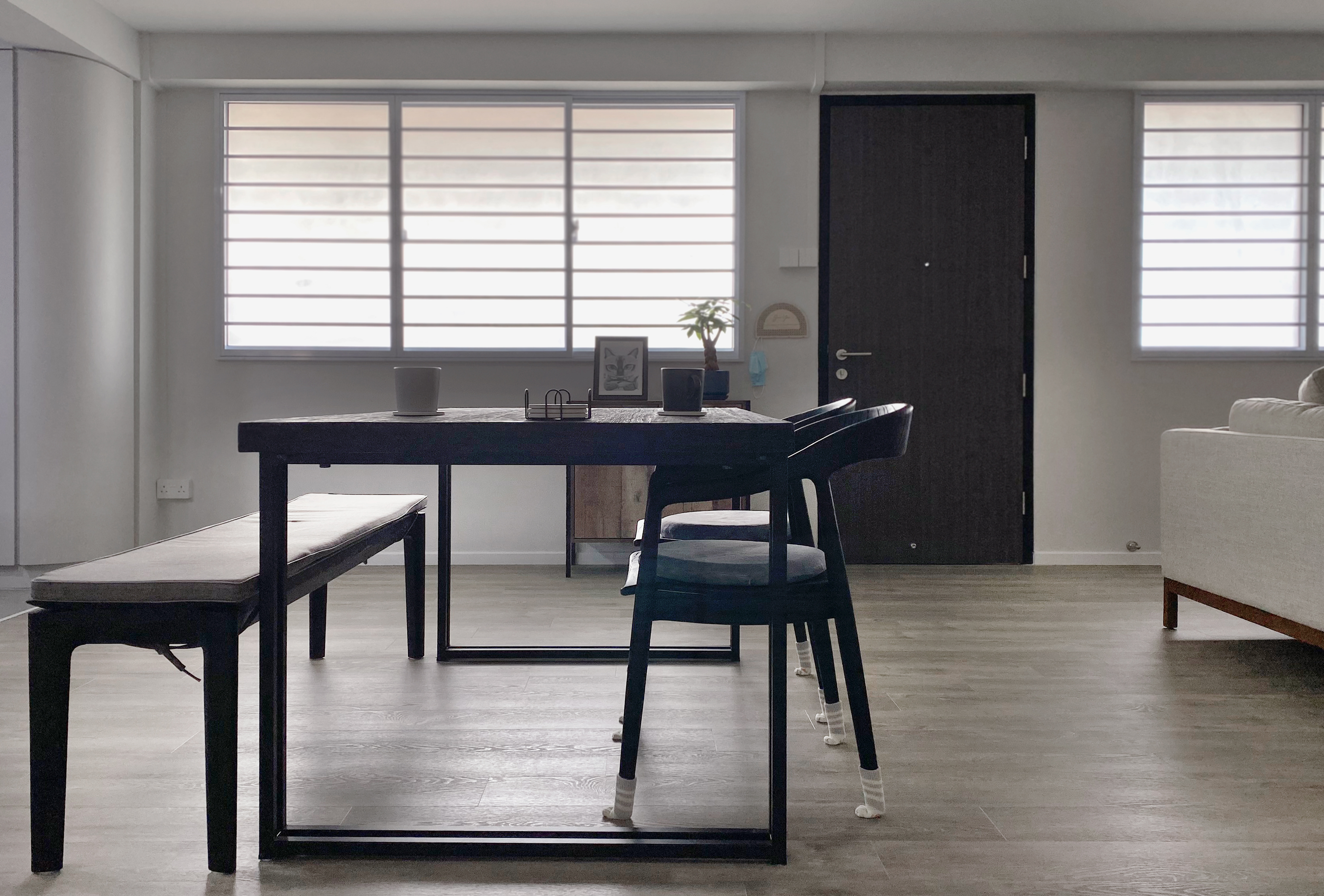 Arabica - Tampines East