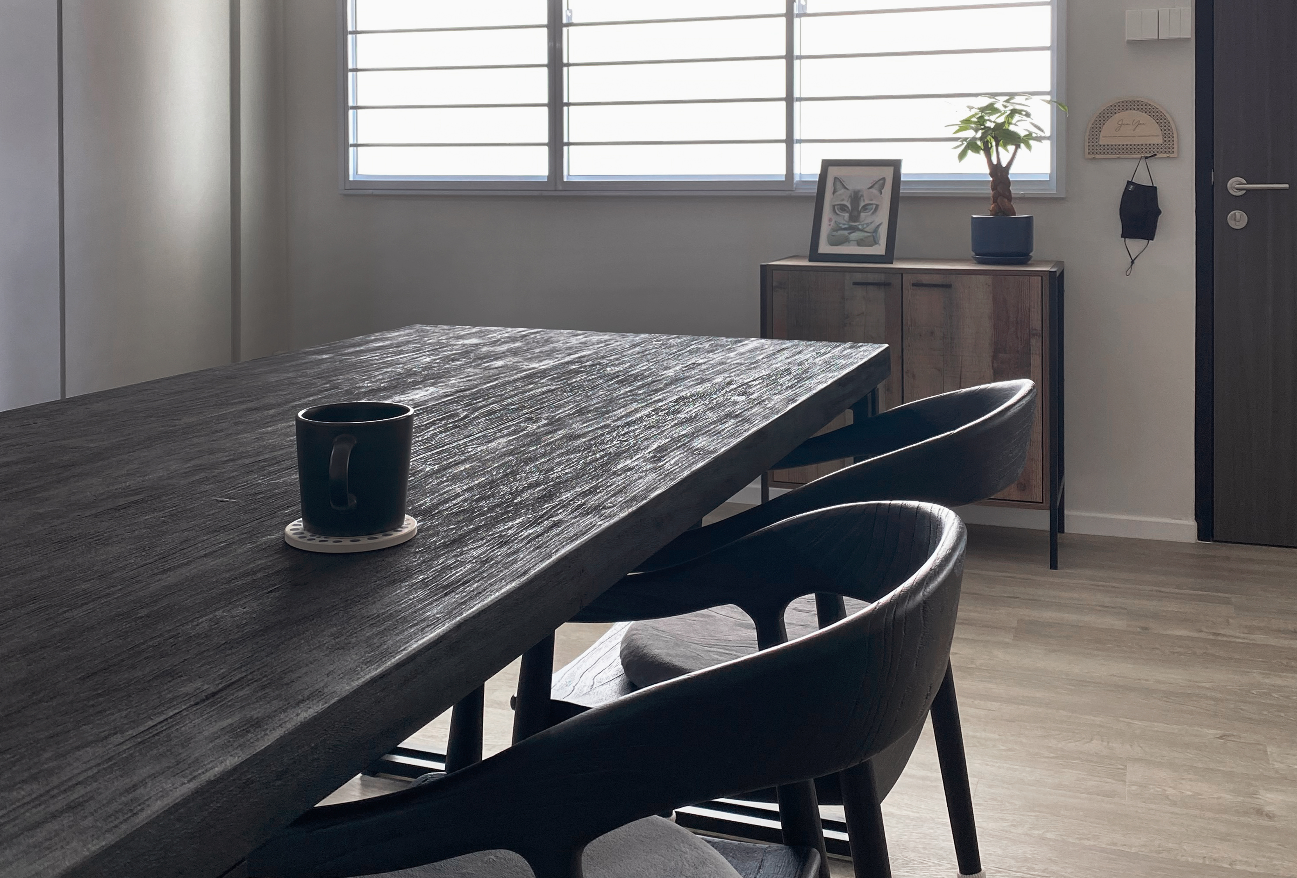 Arabica - Tampines East