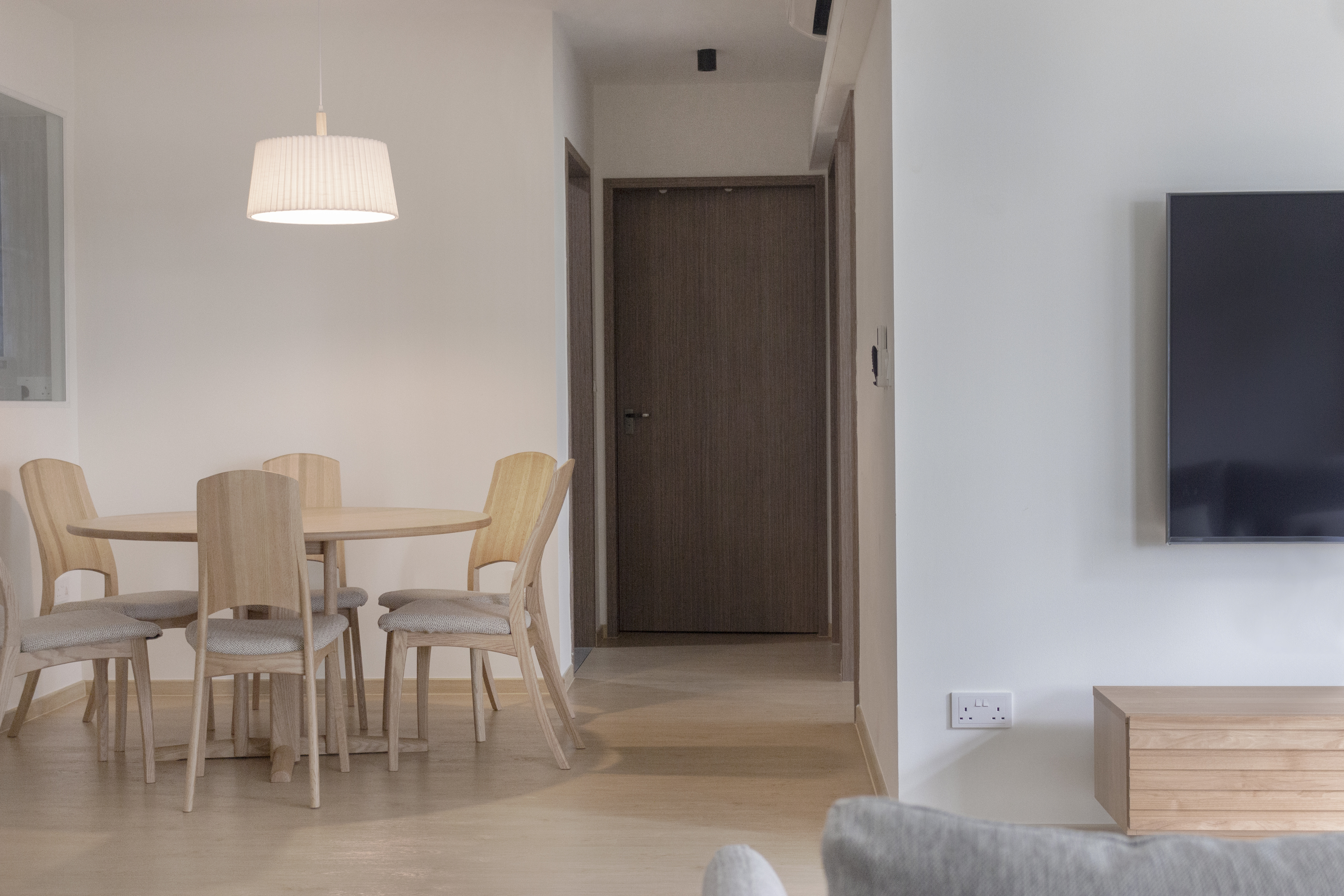 Aspen - Tampines Greendew