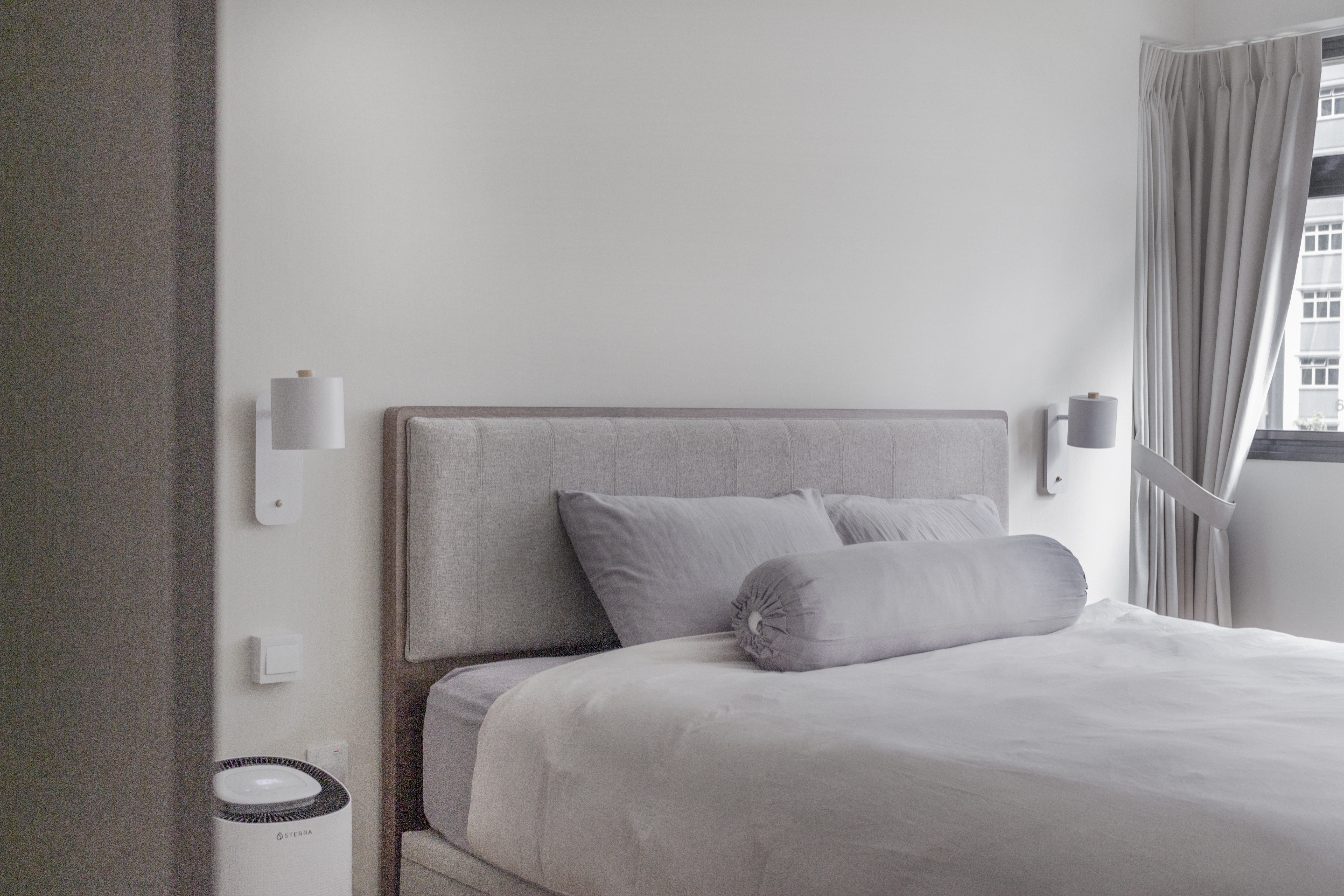 Aspen - Tampines Greendew