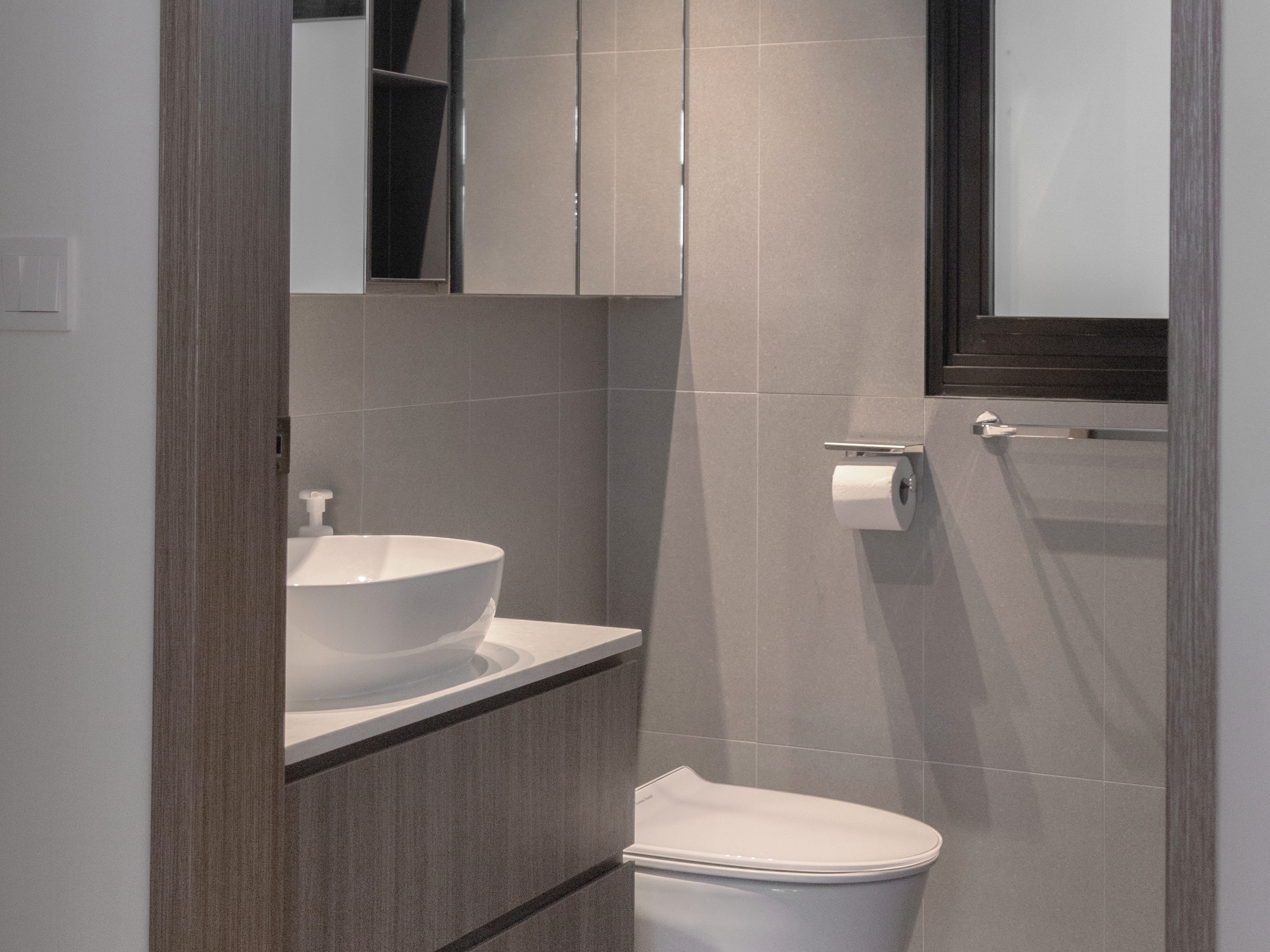 Aspen - Tampines Greendew