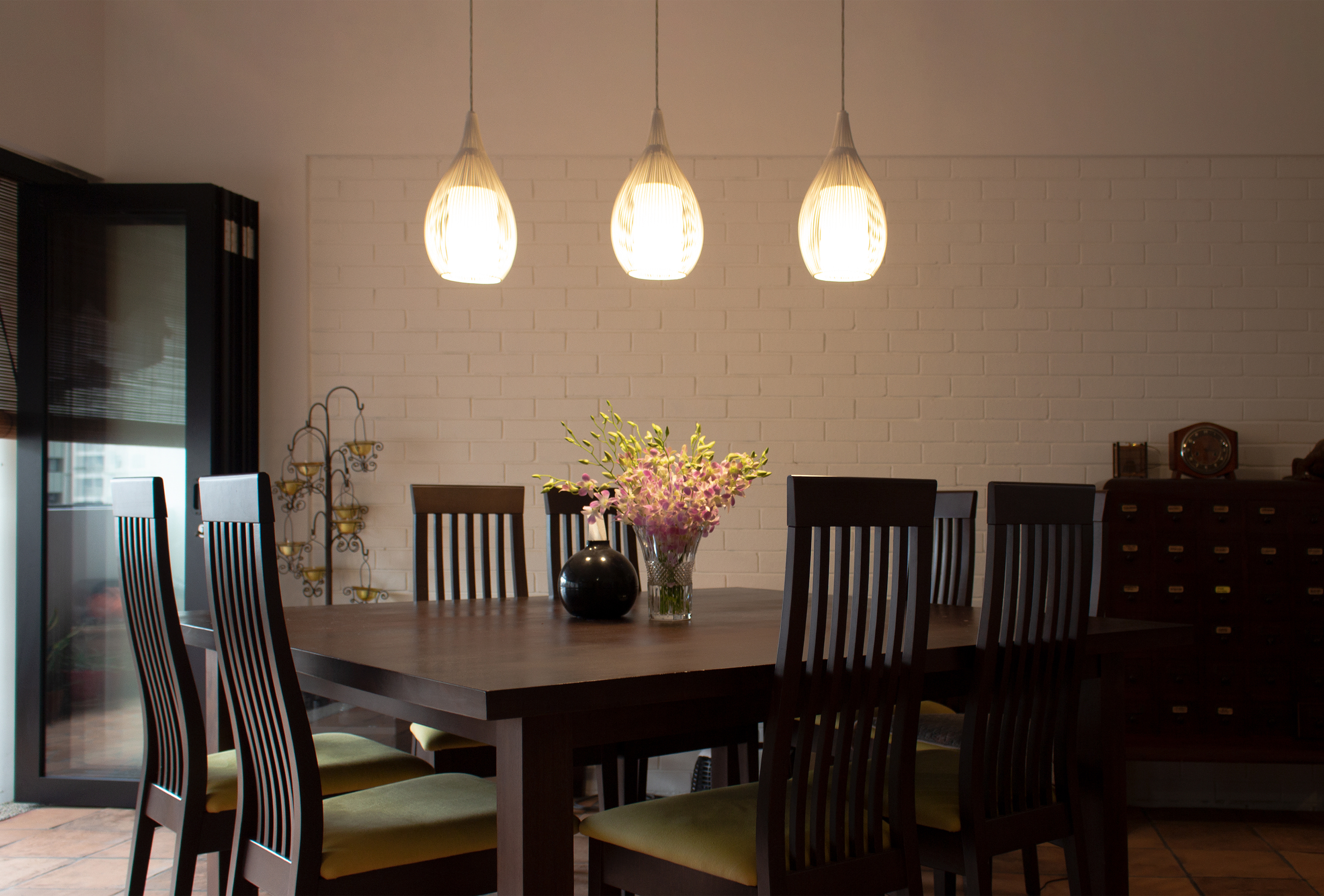 Terracot - Pine Grove