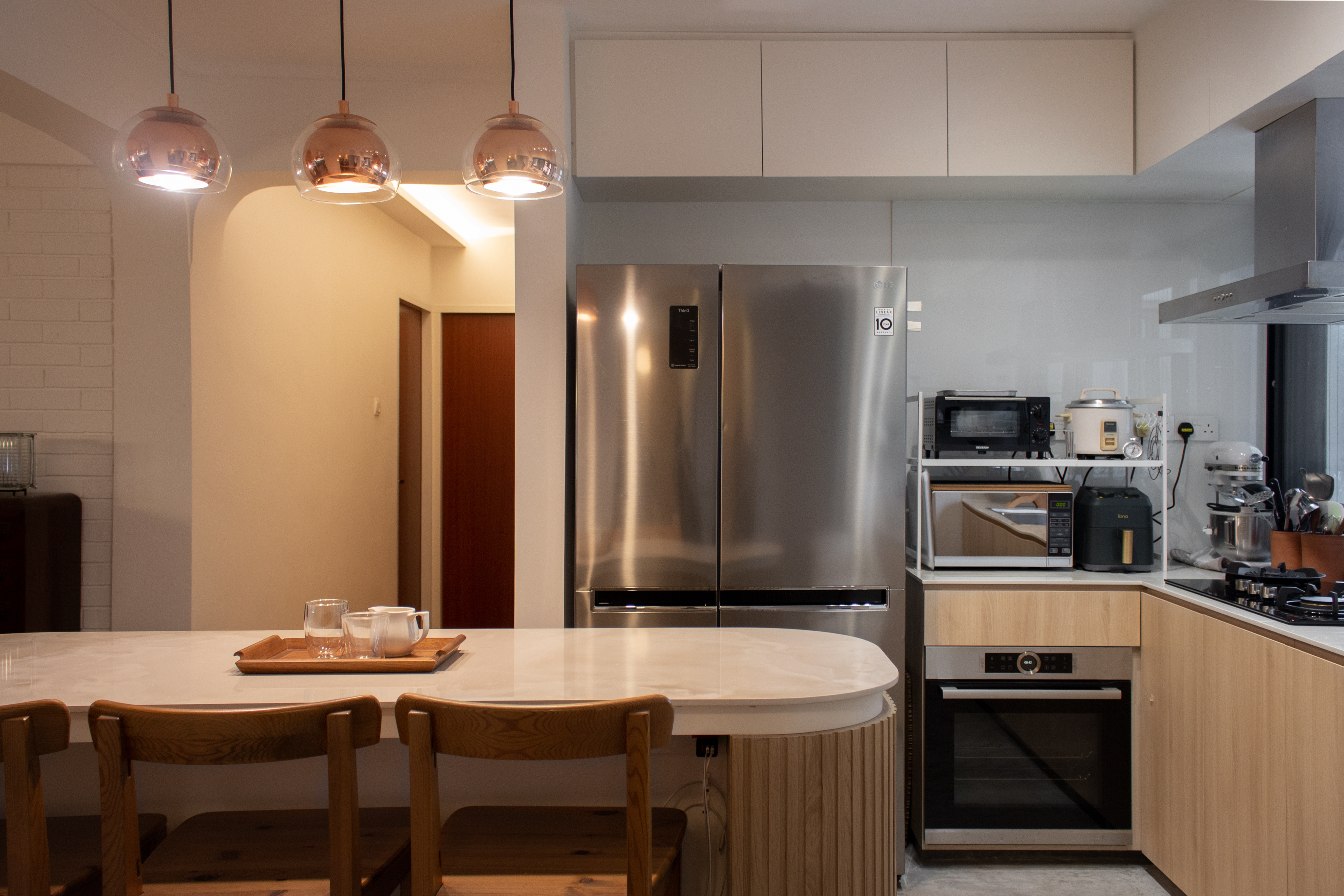 Terracot - Pine Grove