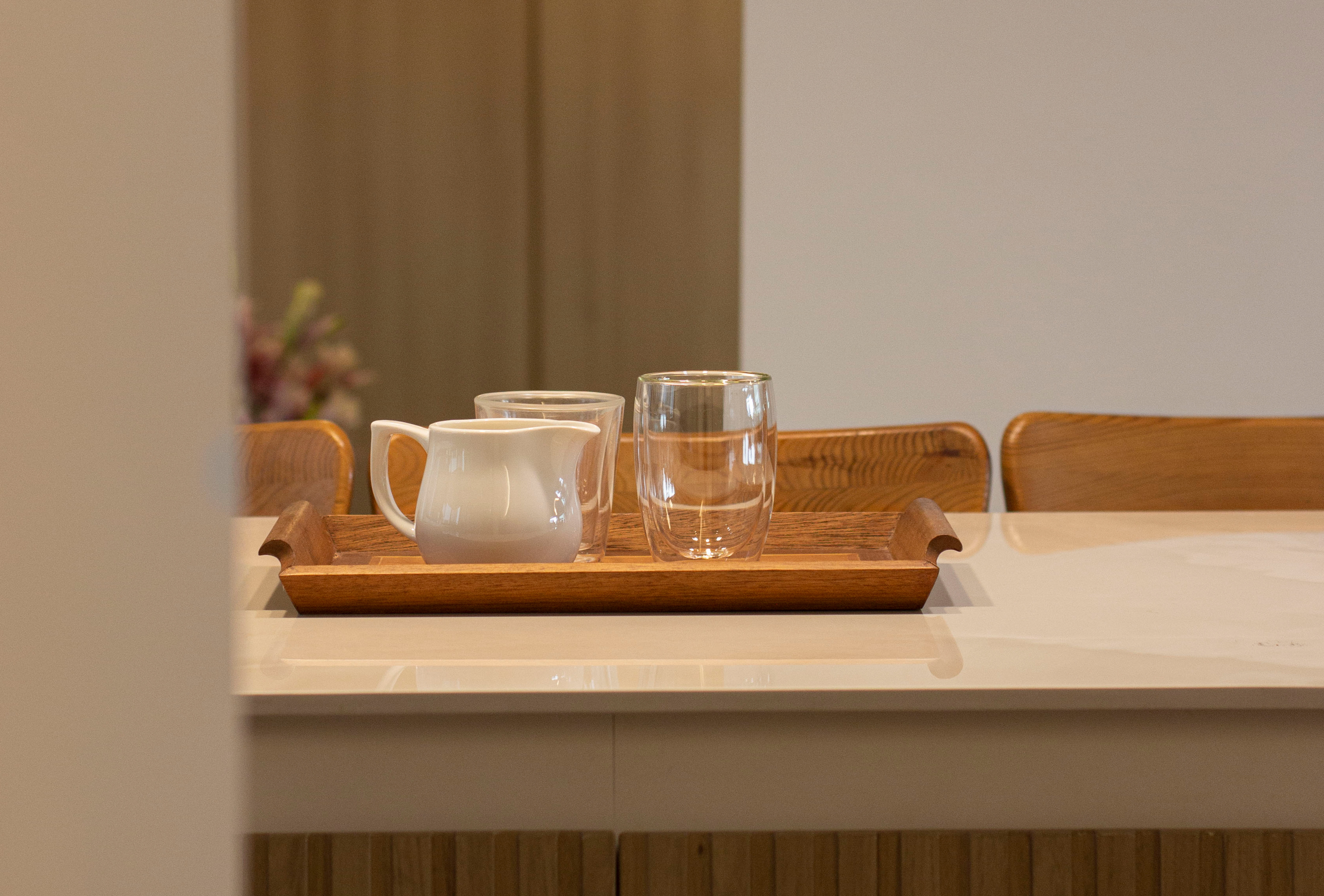 Terracot - Pine Grove