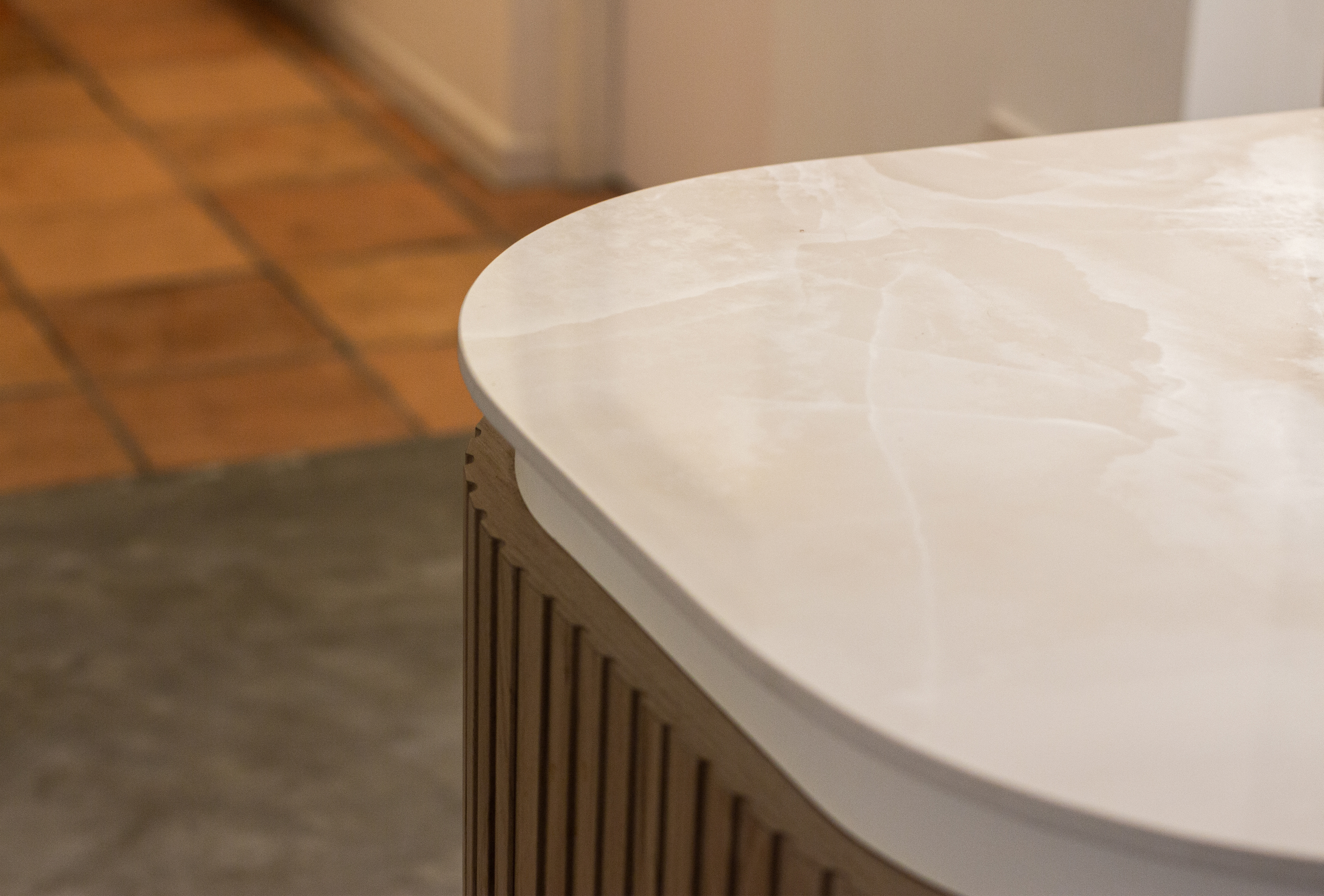 Terracot - Pine Grove