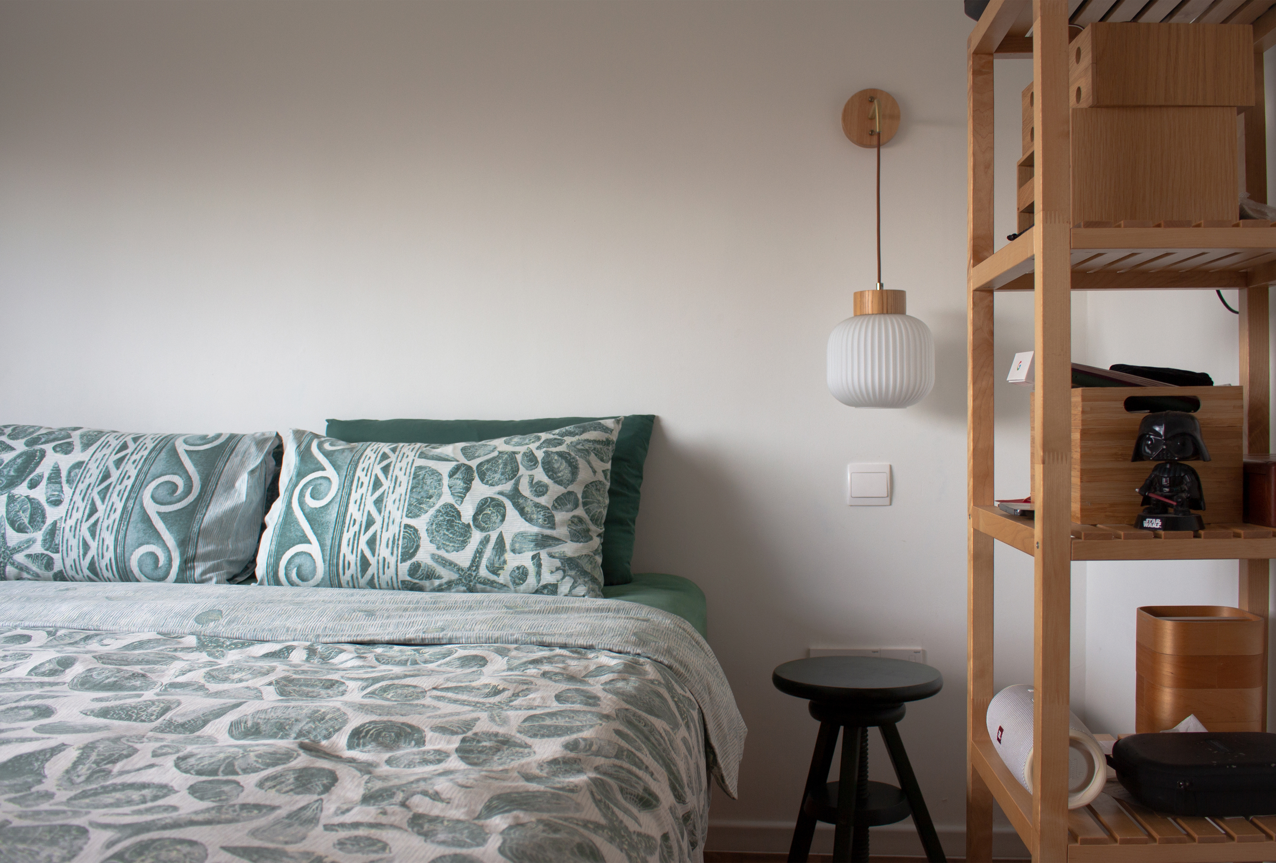 Terracot - Pine Grove