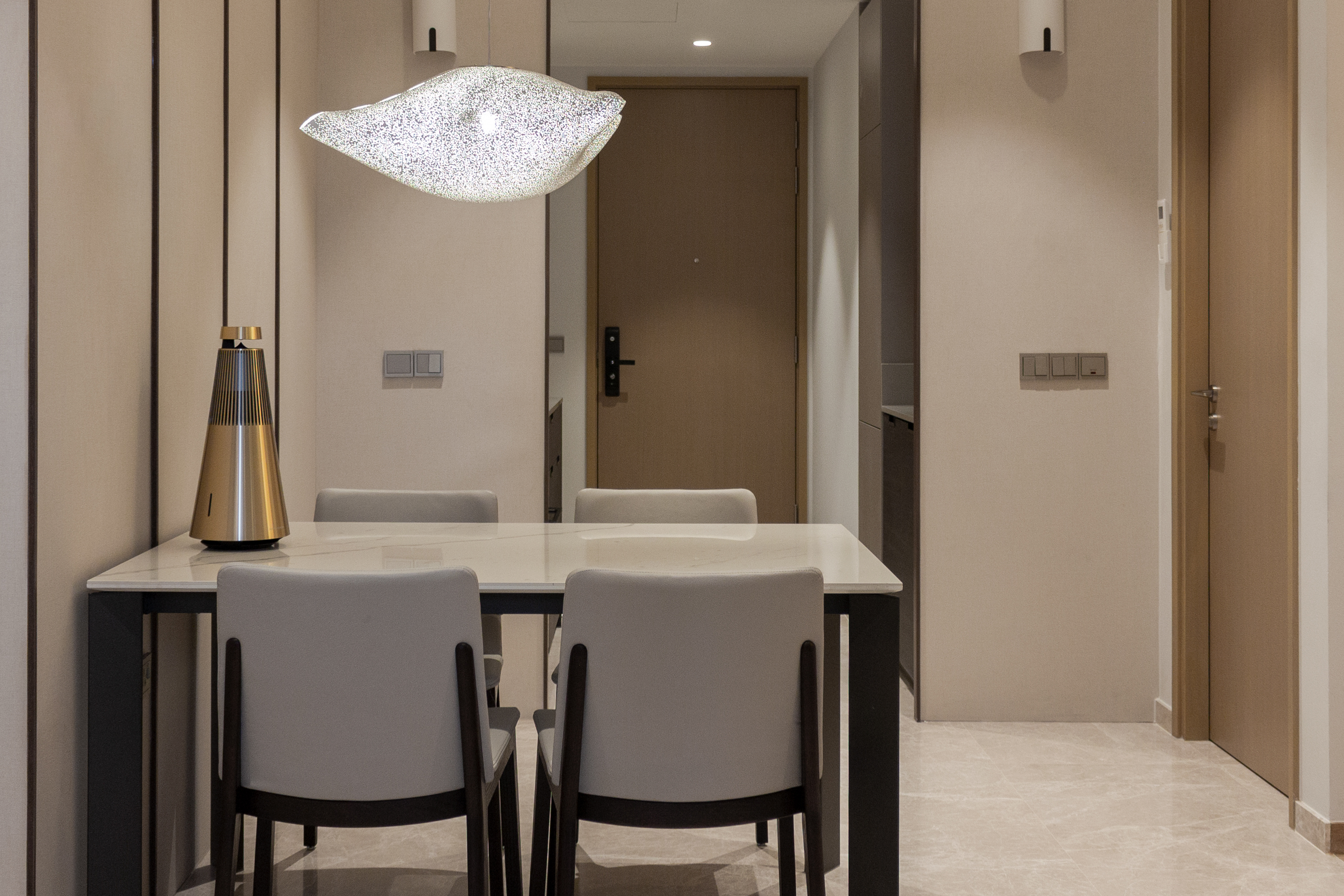 Eventide - Haus on Handy