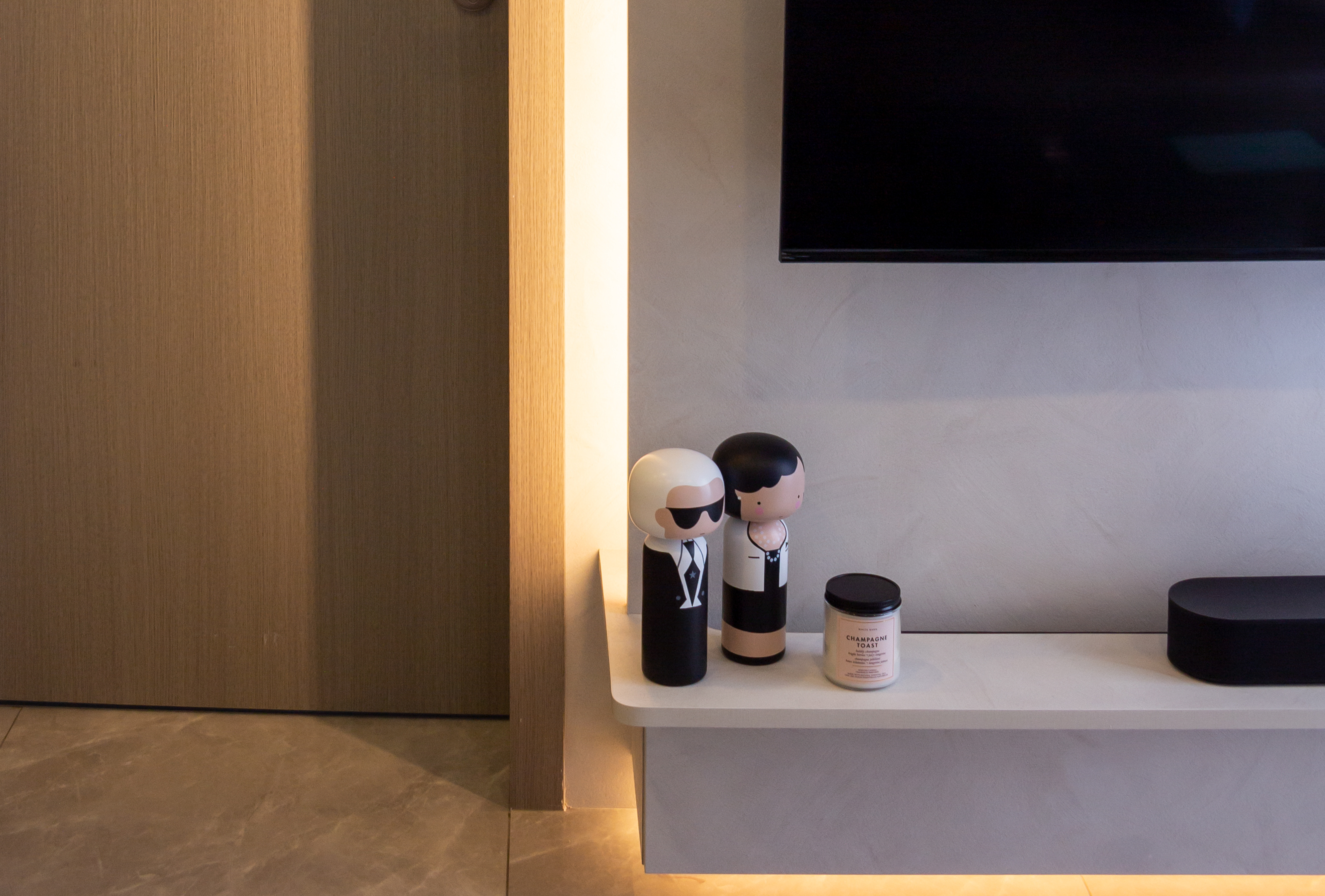 Shadows - Serangoon North