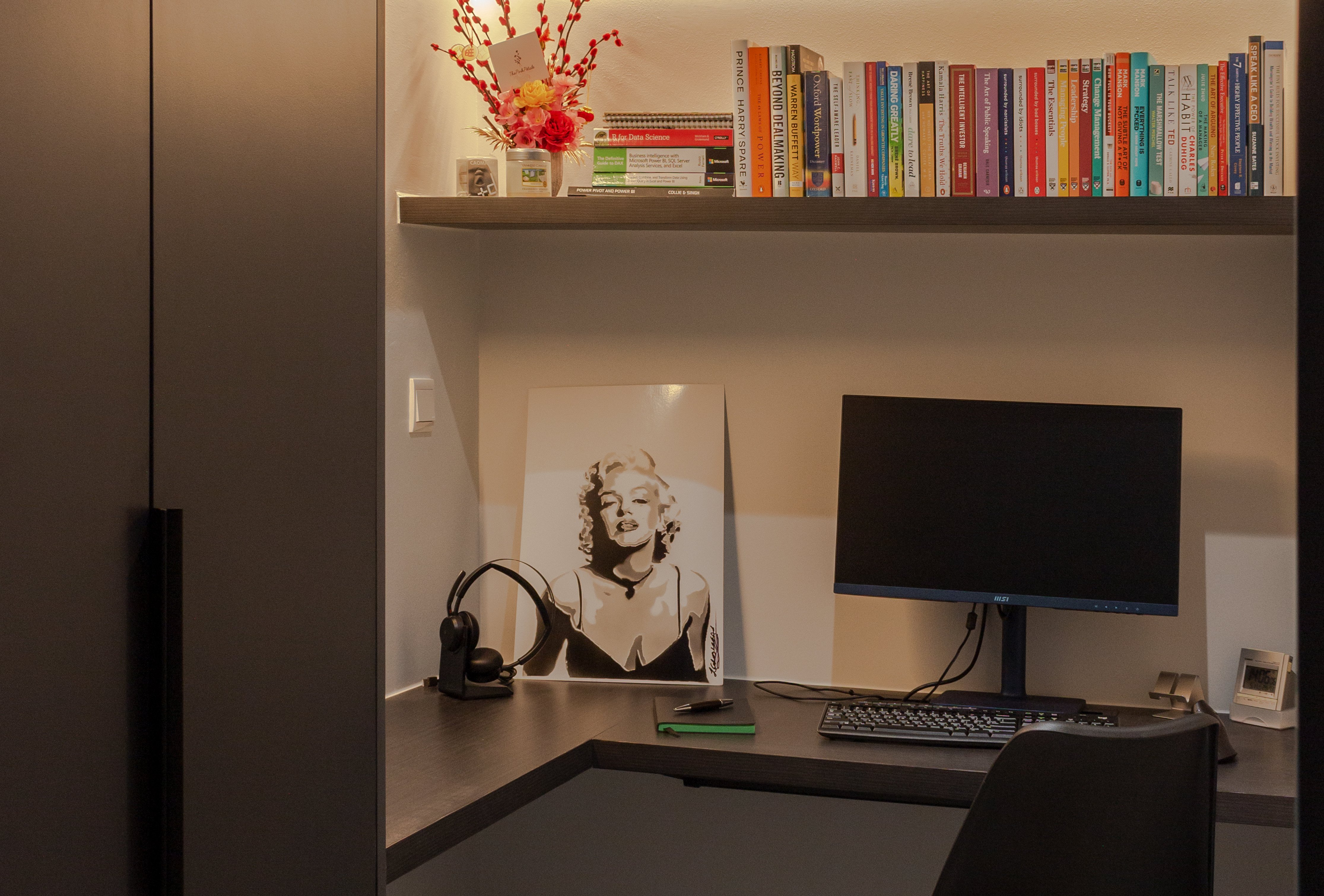 Shadows - Serangoon North