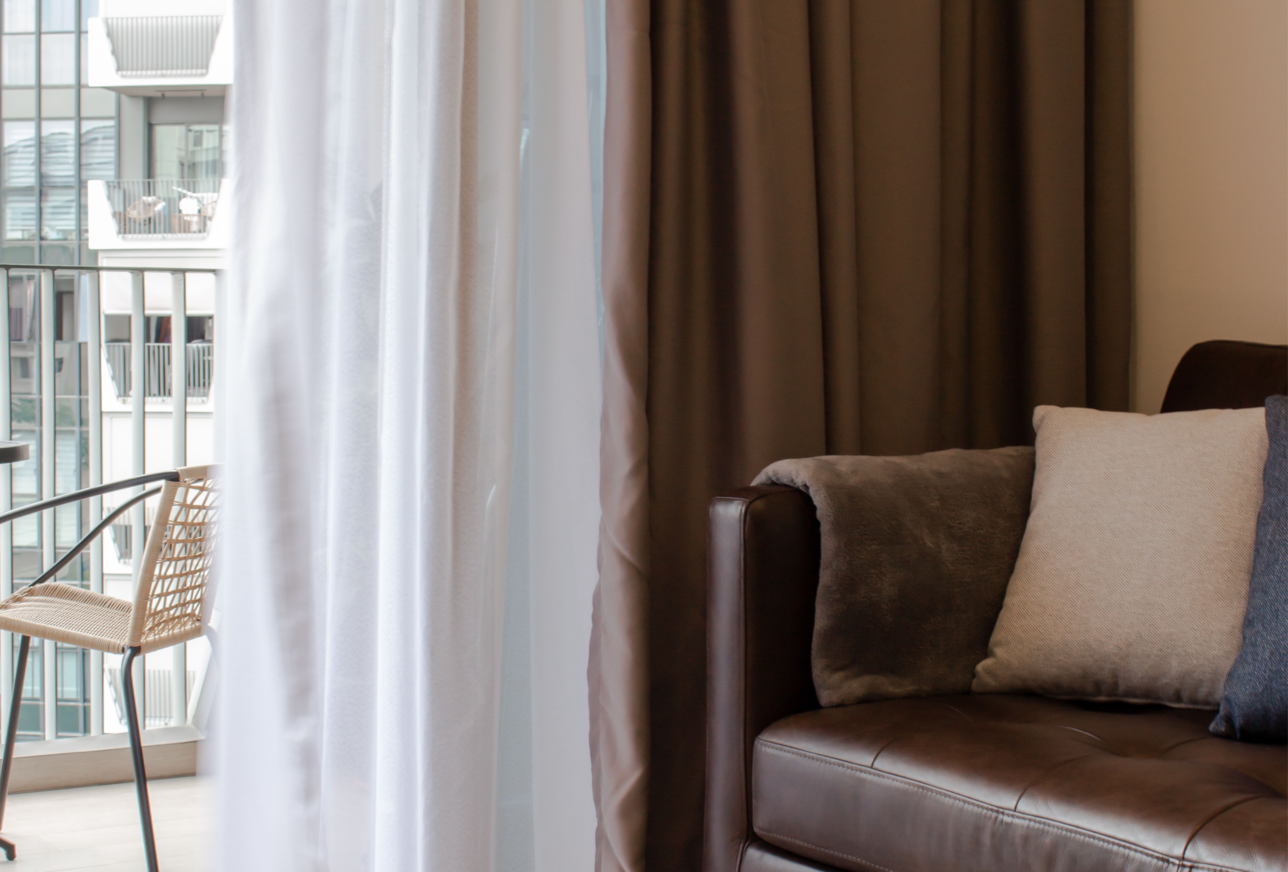 Shadows - Serangoon North