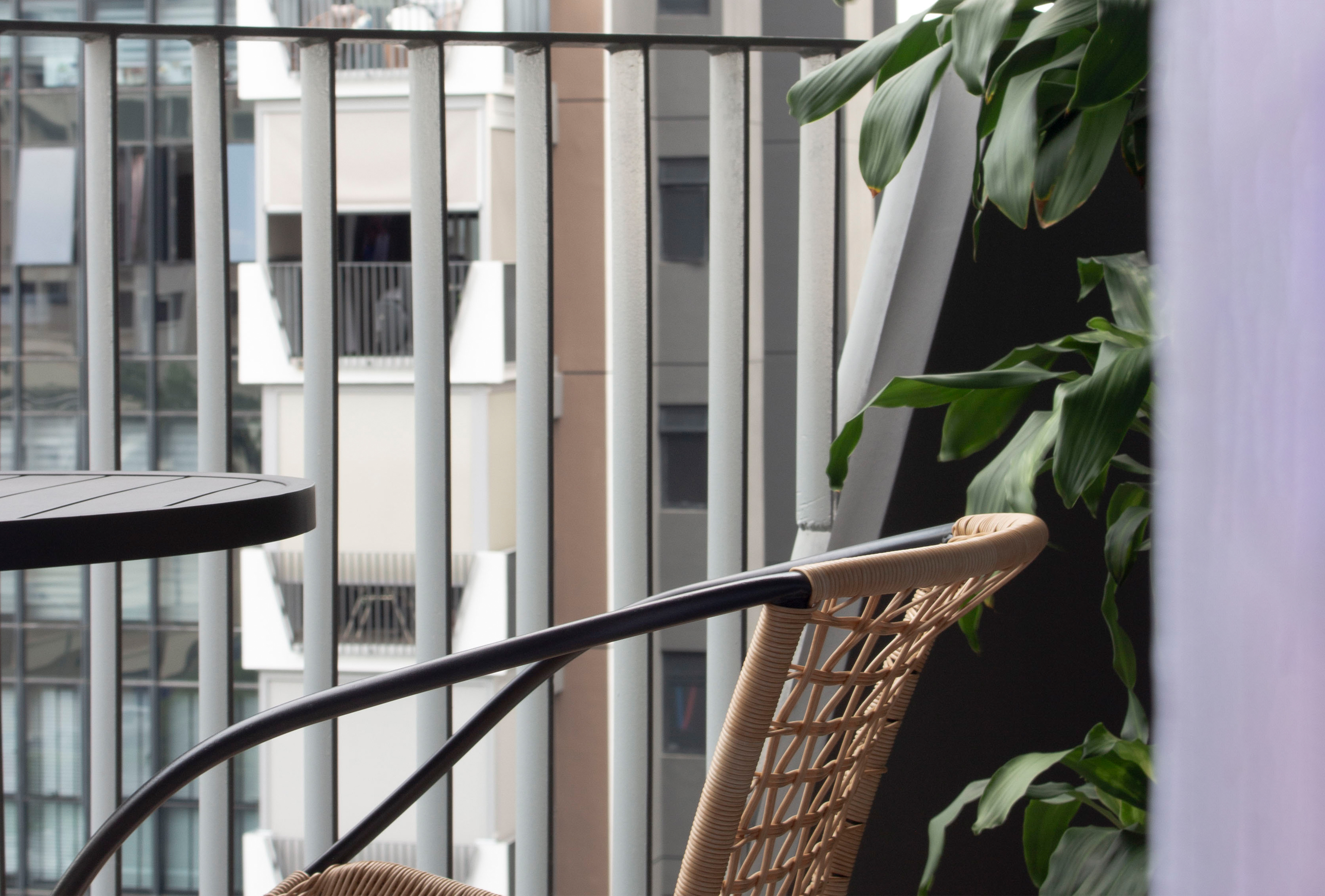 Shadows - Serangoon North