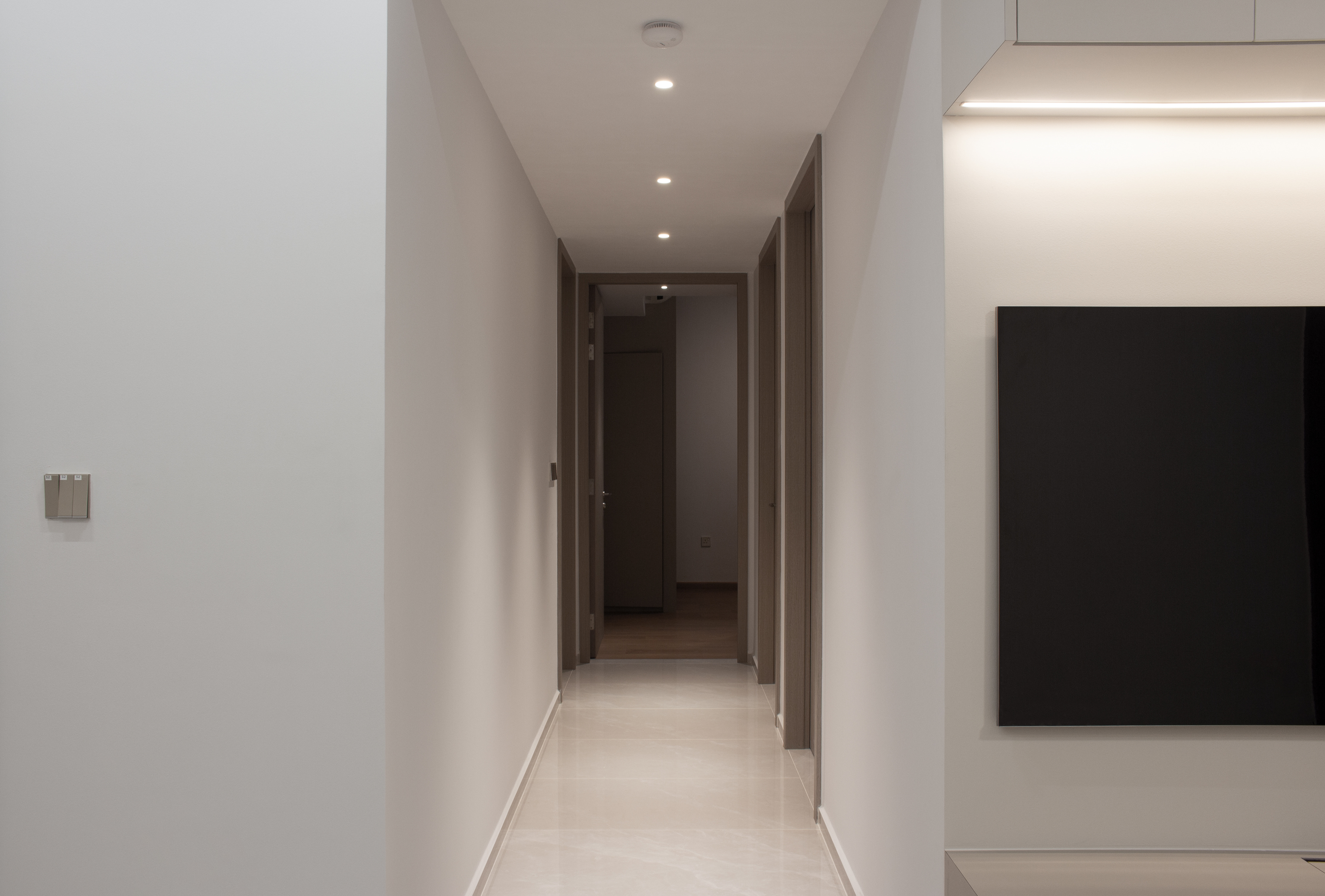 Dairy Farm Residences