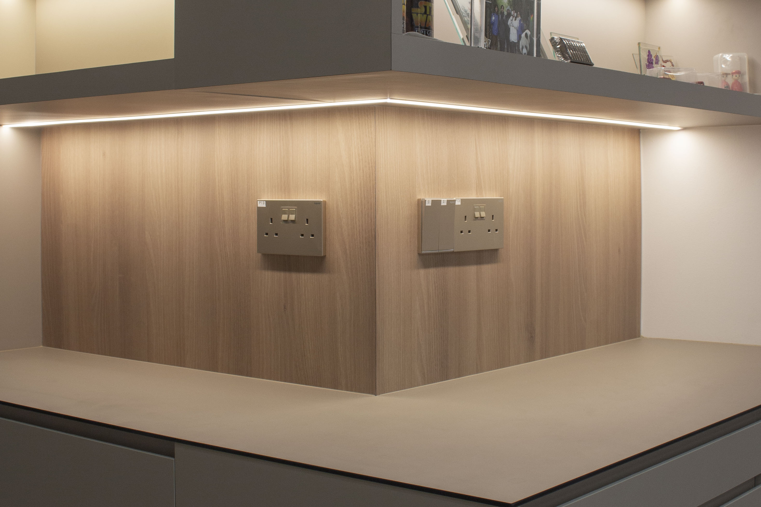 Dairy Farm Residences