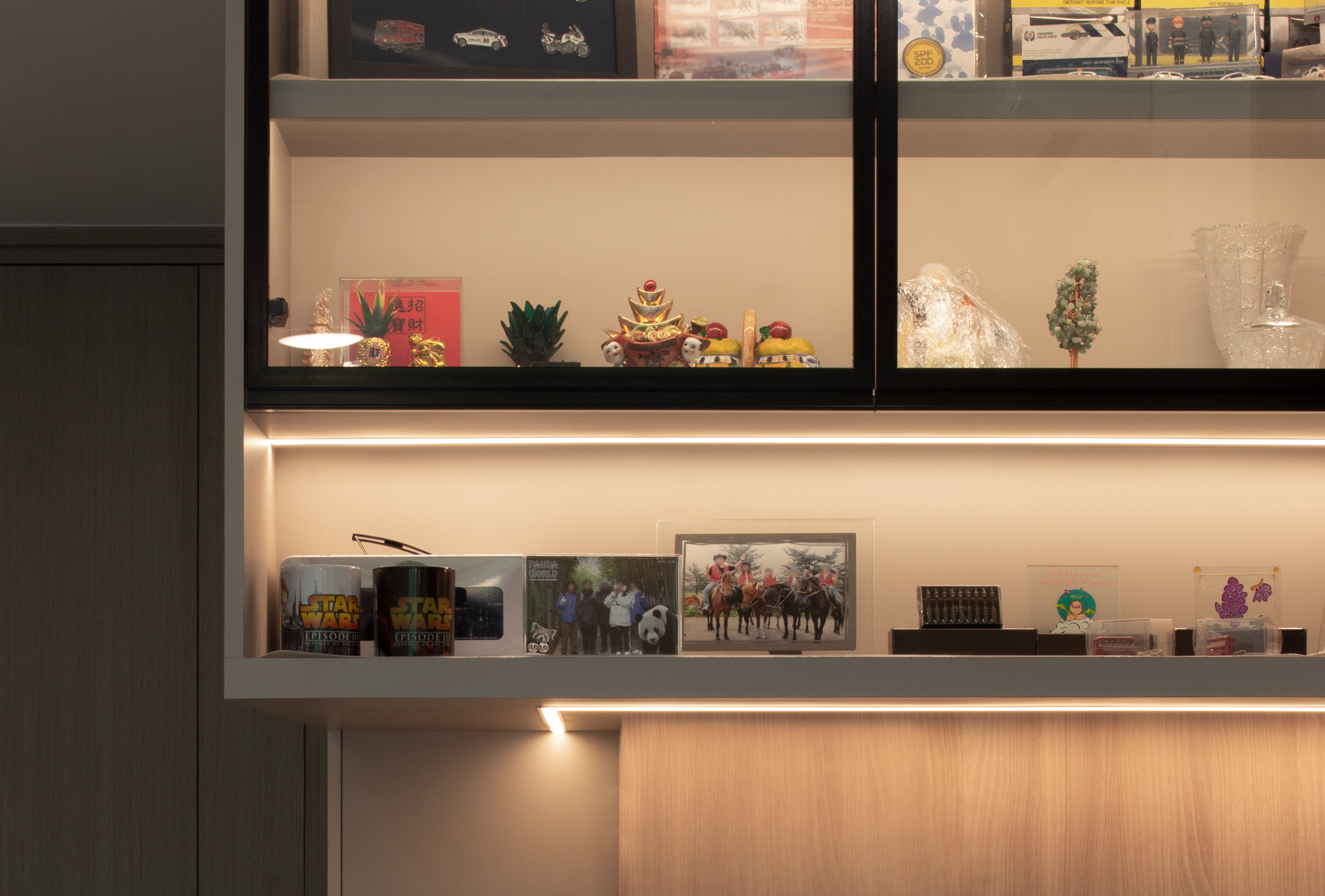 Dairy Farm Residences