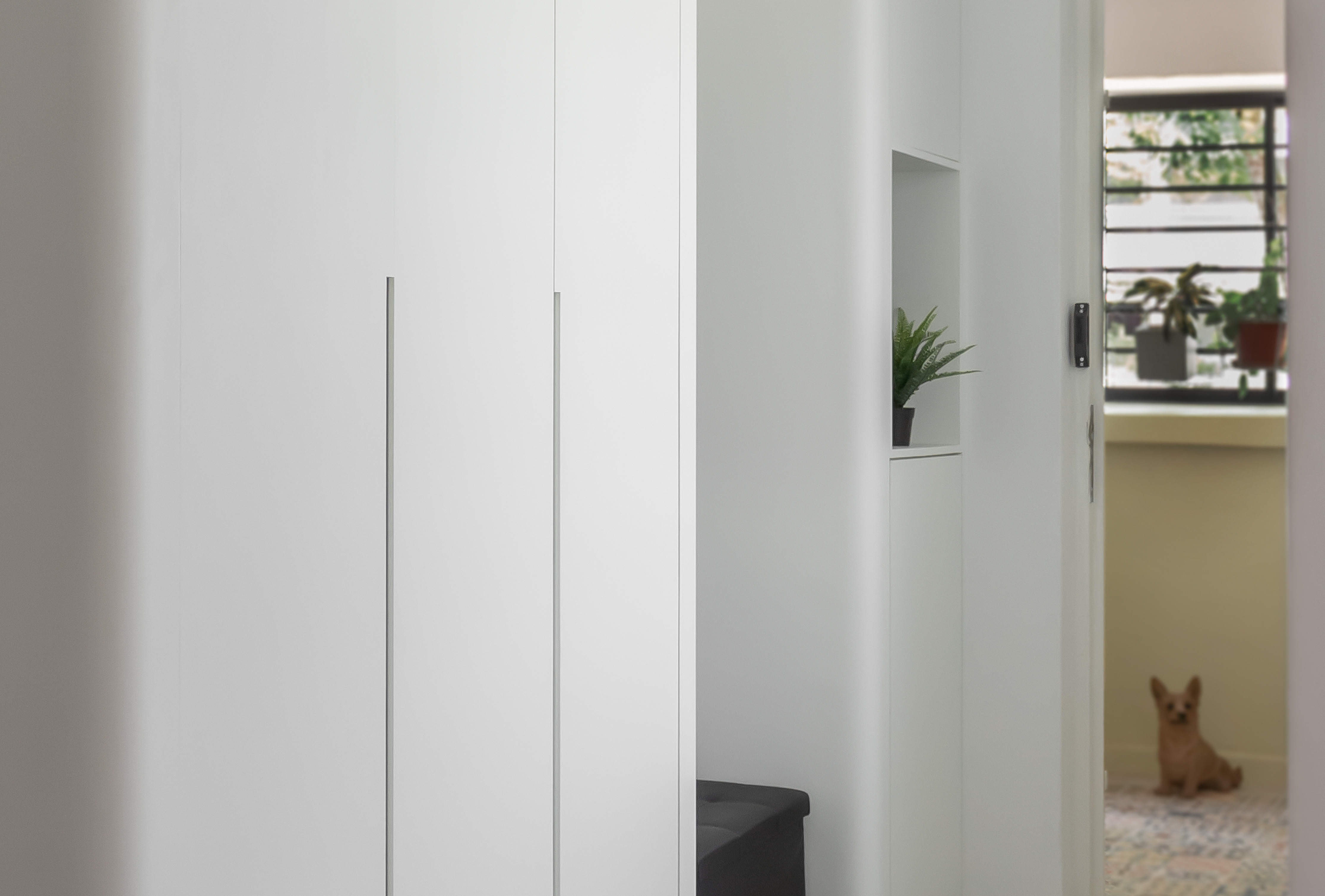 Greige - Bukit Batok