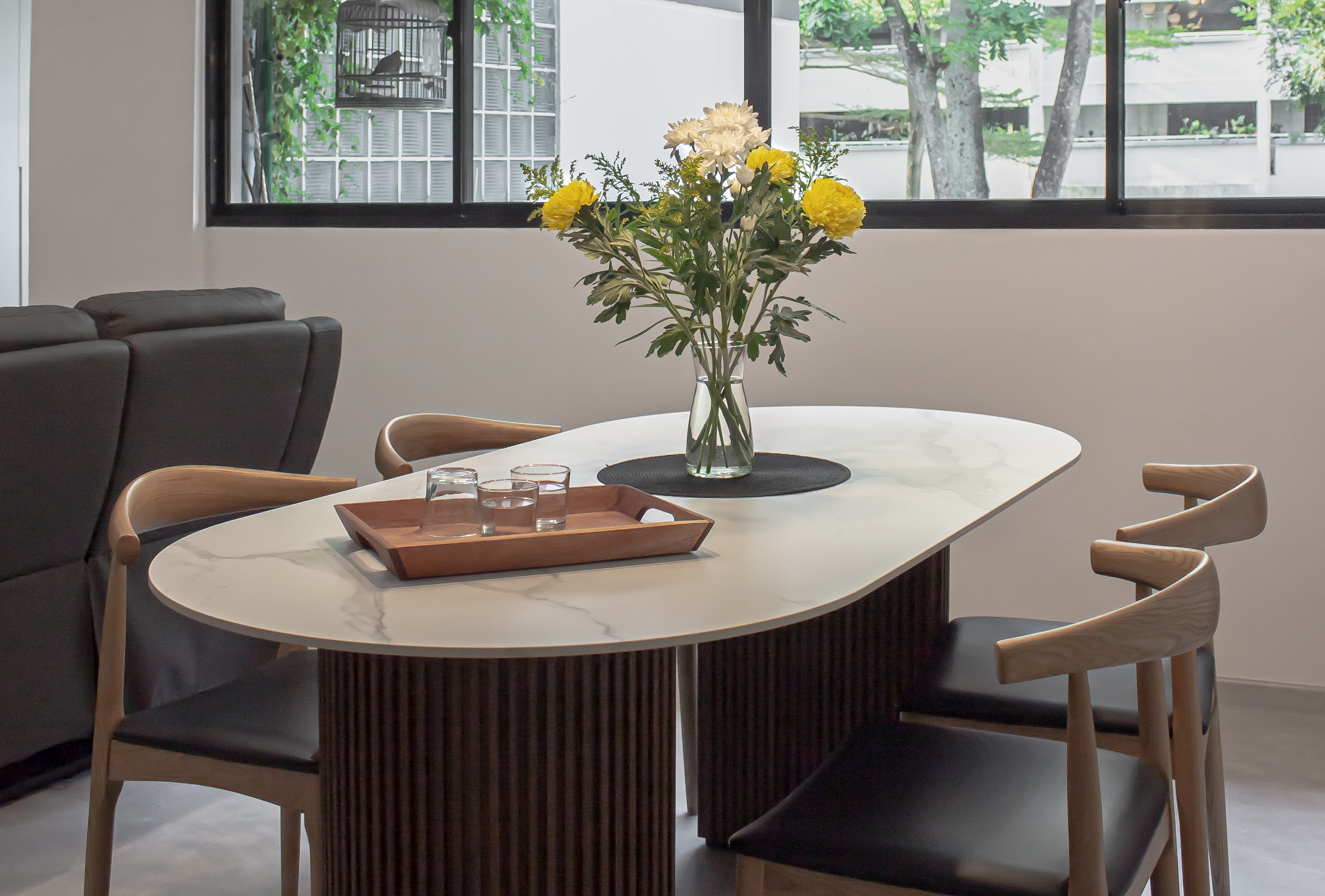 Greige - Bukit Batok