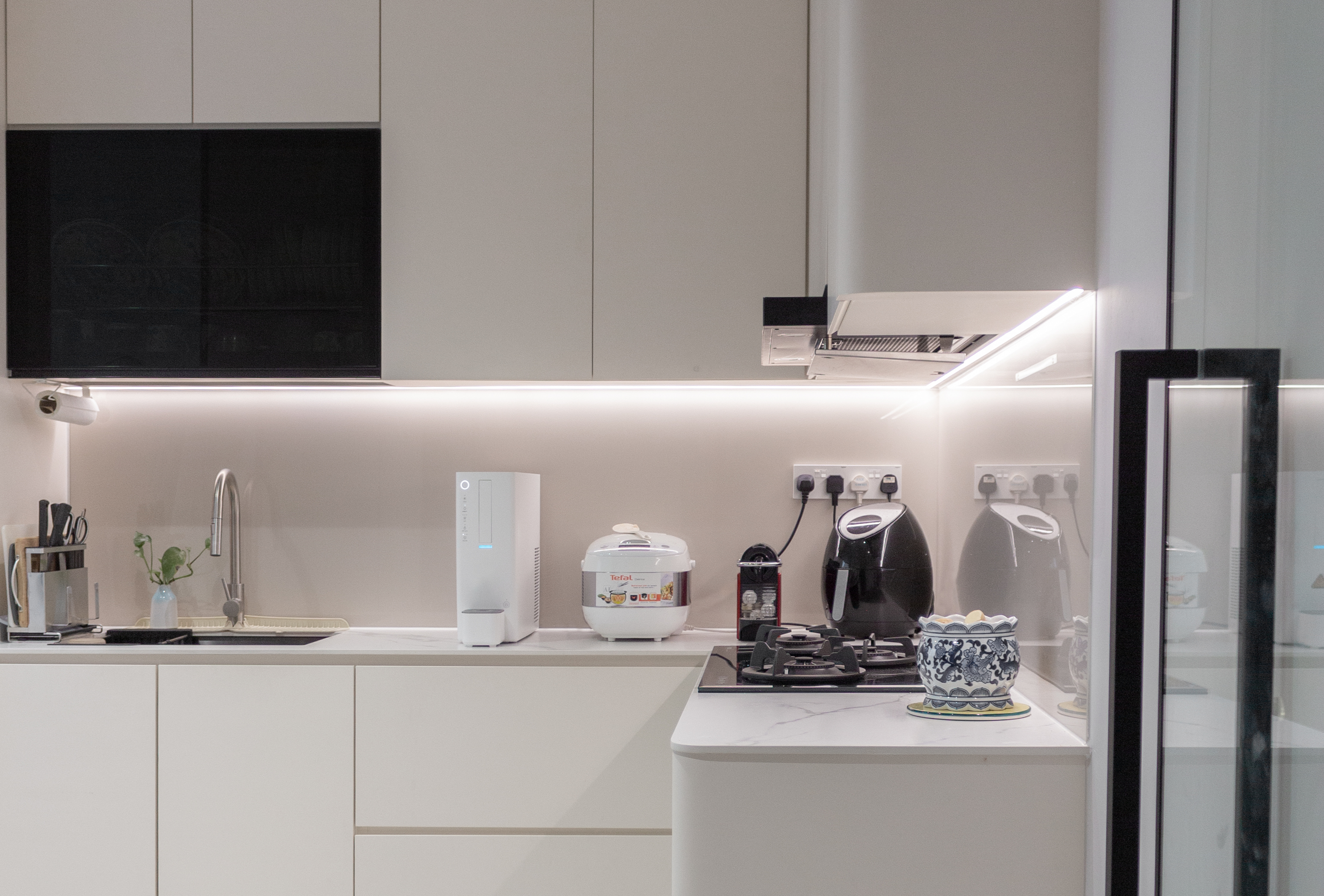 Greige - Bukit Batok