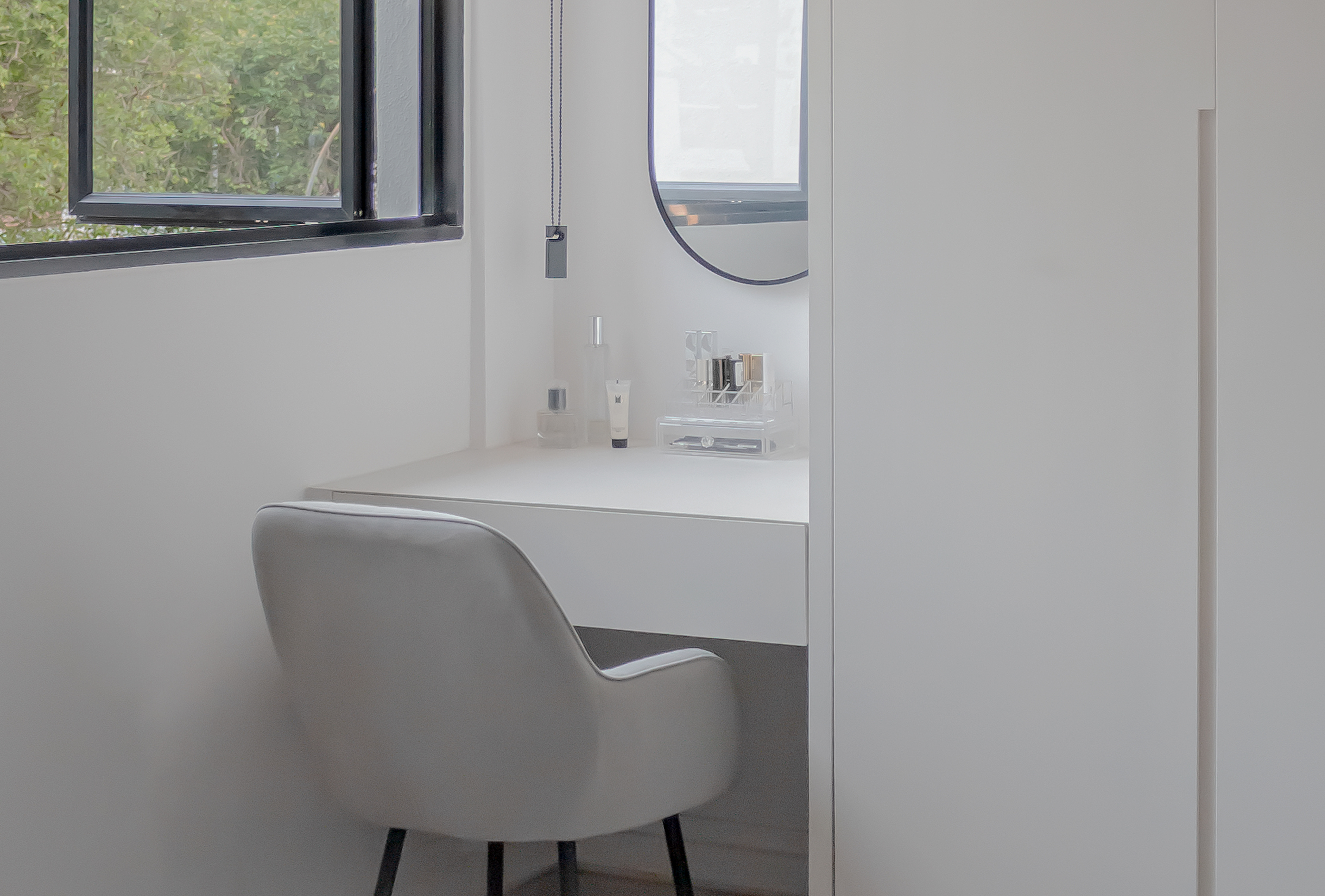 Greige - Bukit Batok