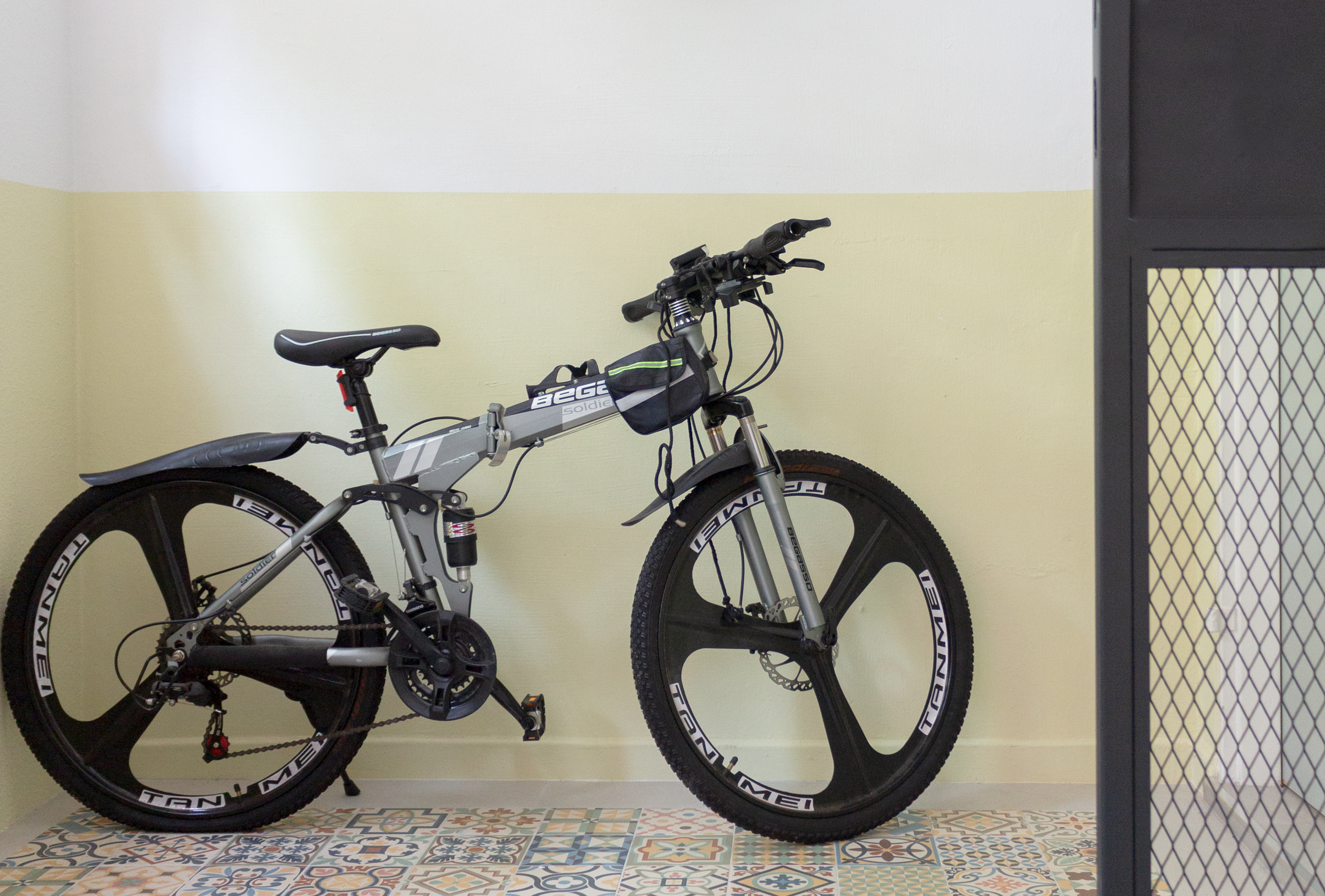 Greige - Bukit Batok