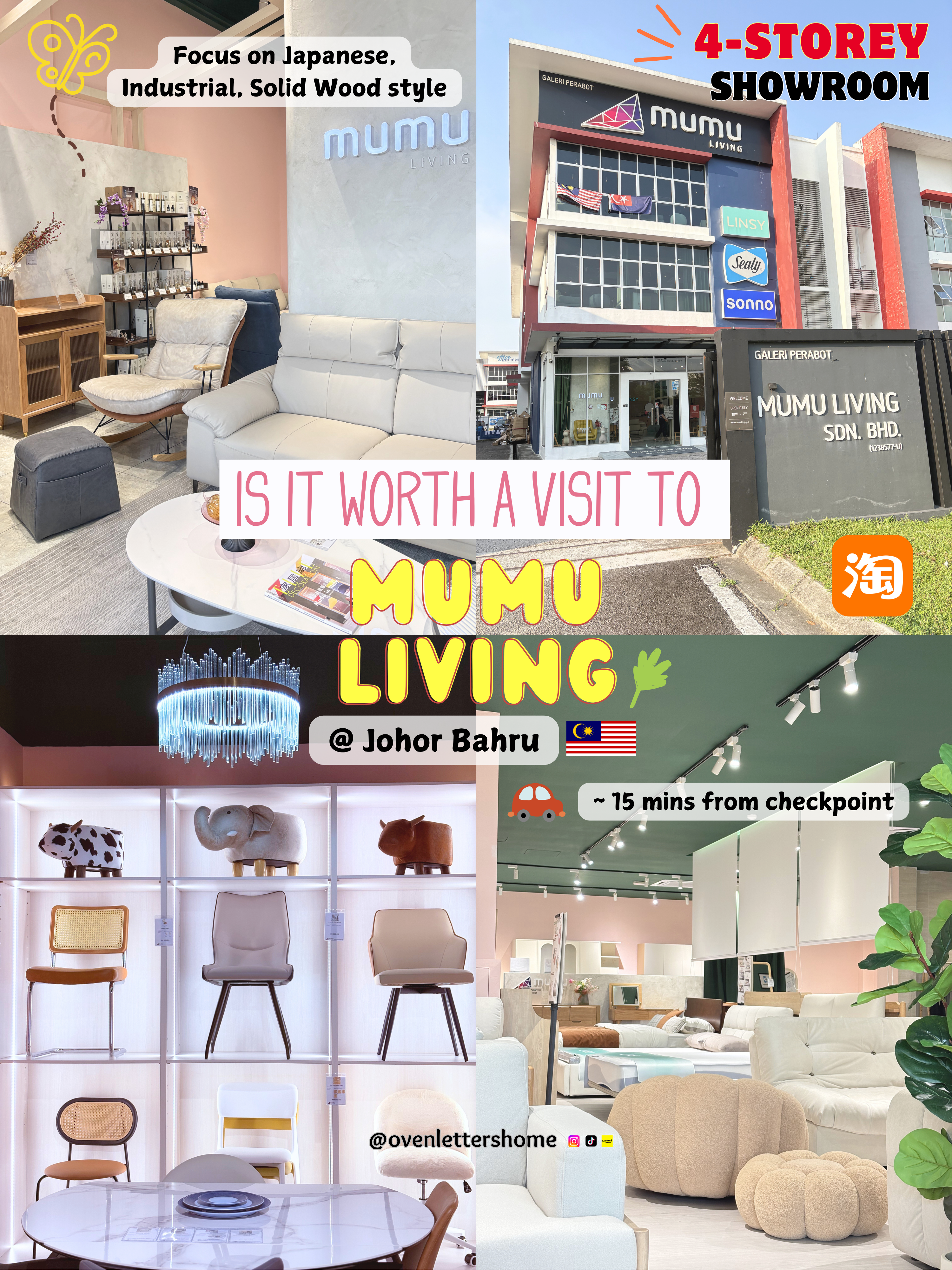 Taobao-vs-Mumu-Living:-Price-Difference-in-Furnitures