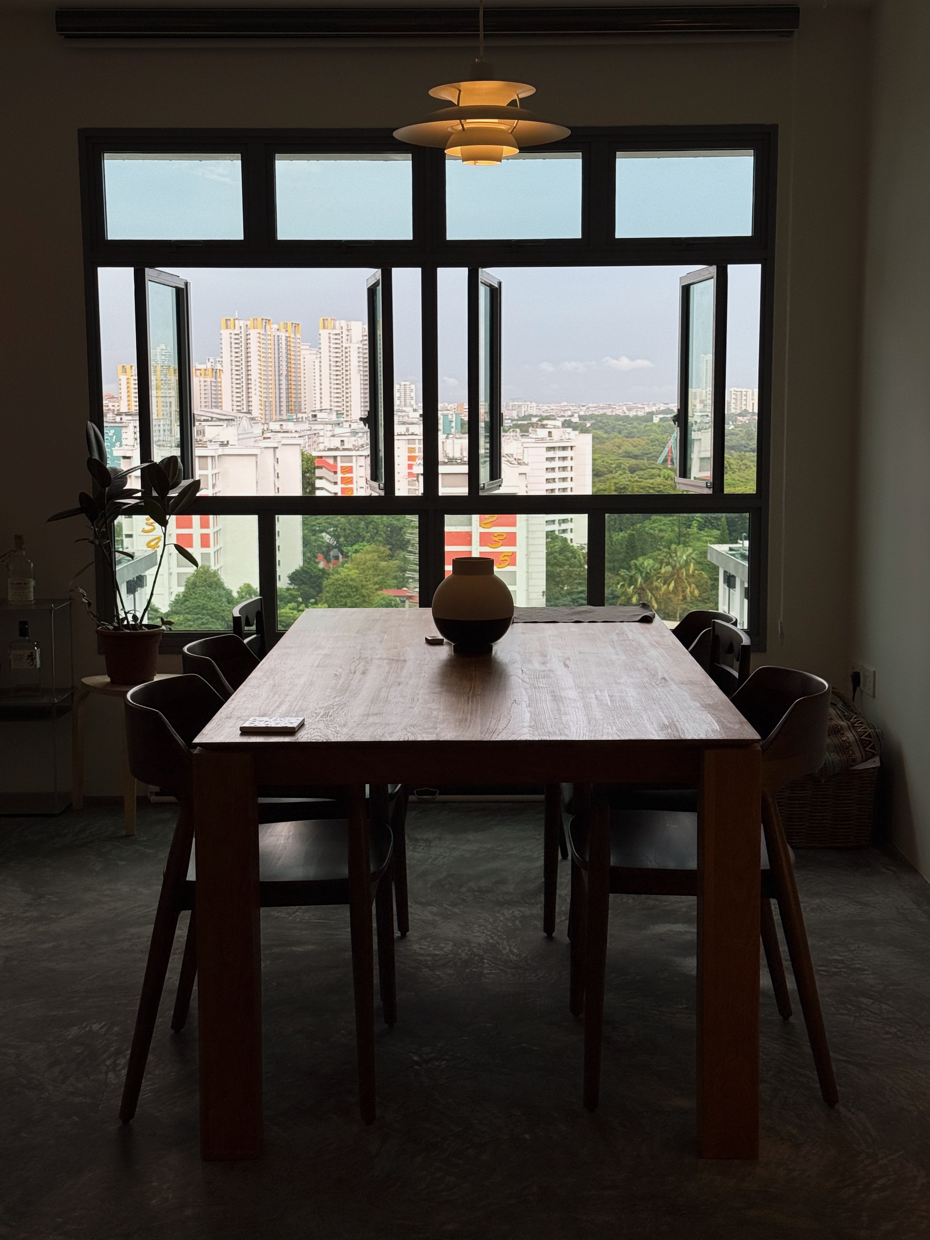 Haus Kobe | House Tour 2