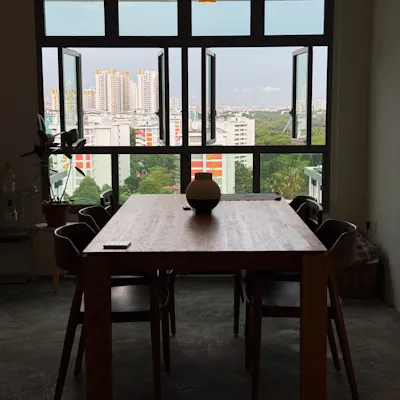 Customer home photo 2: Haus Kobe | House Tour 2
