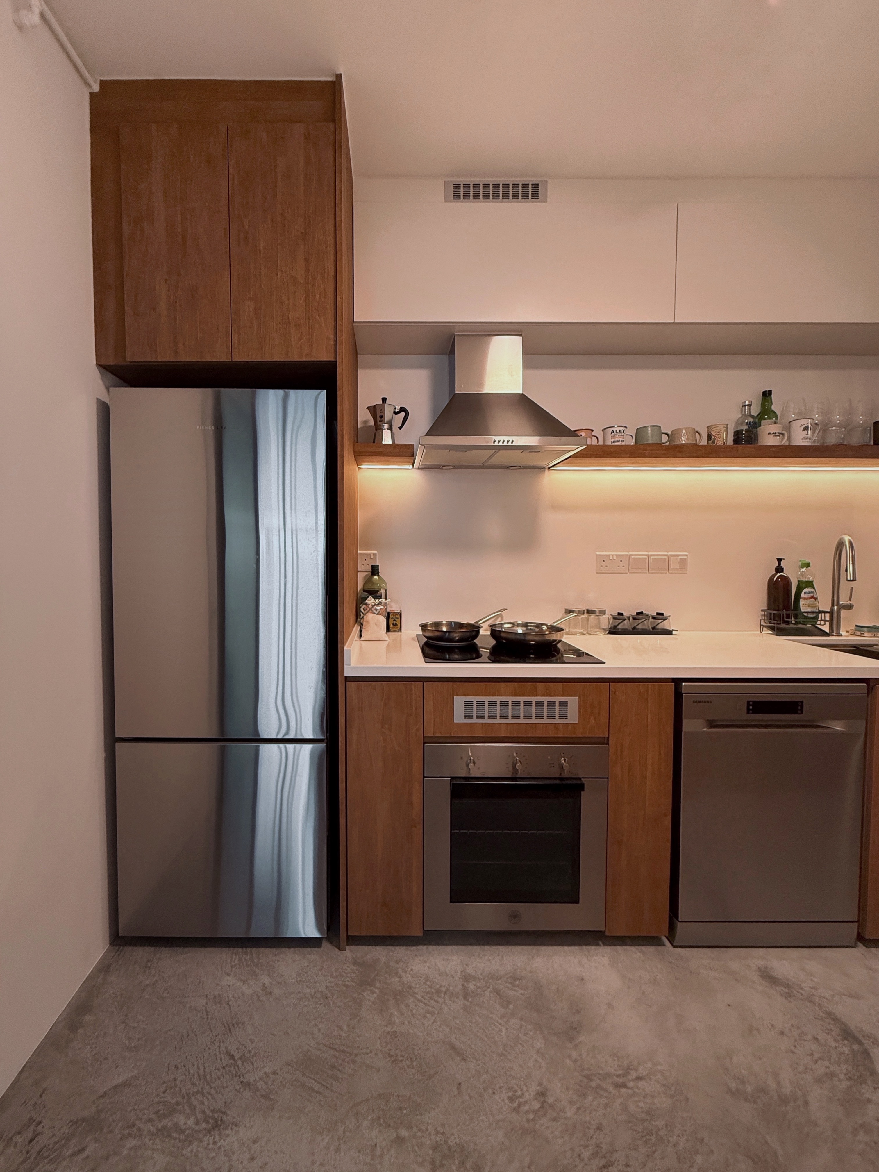 Haus Kobe | House Tour 2