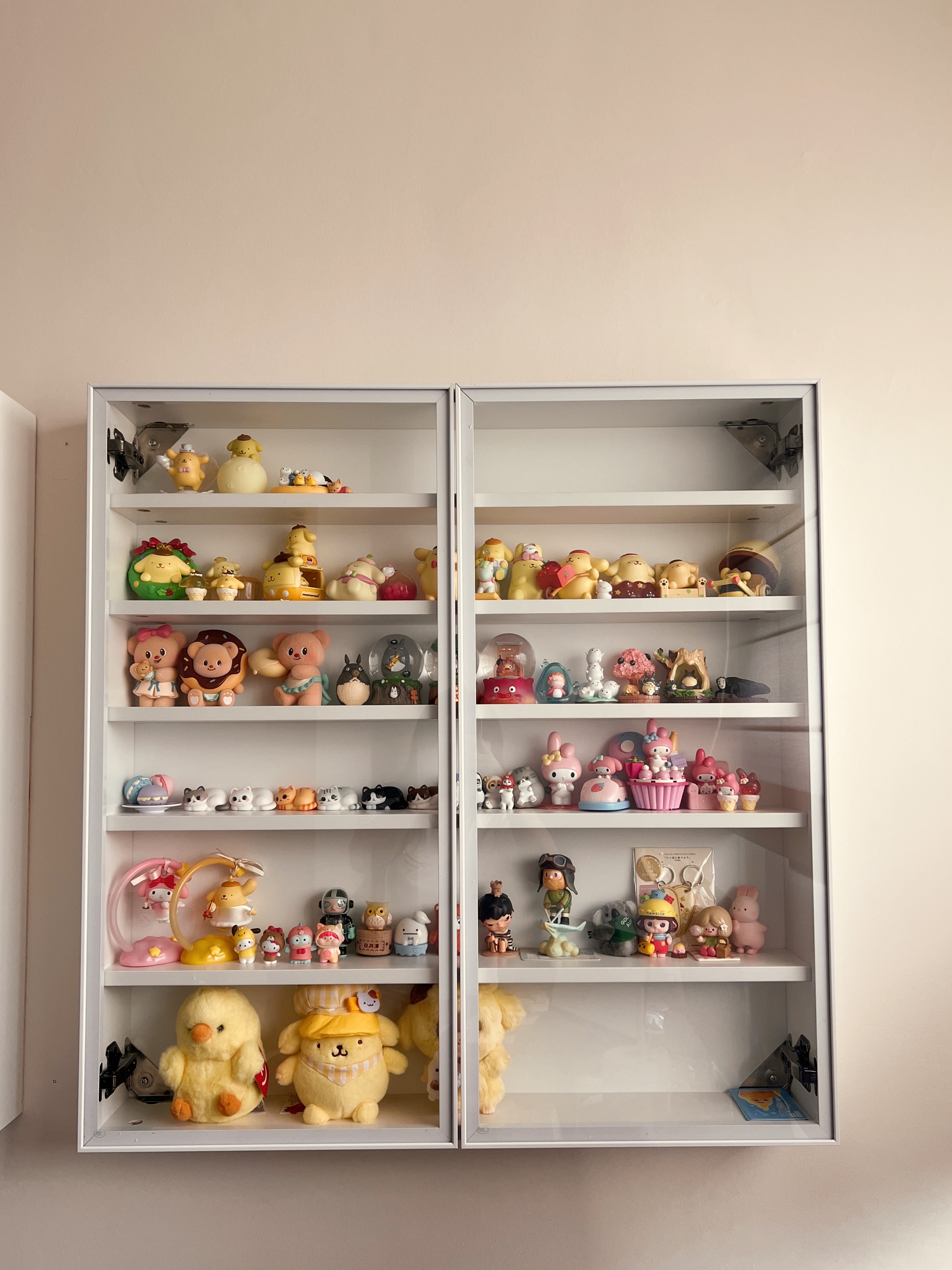 Because Grown-Ups Can Collect Too 😉