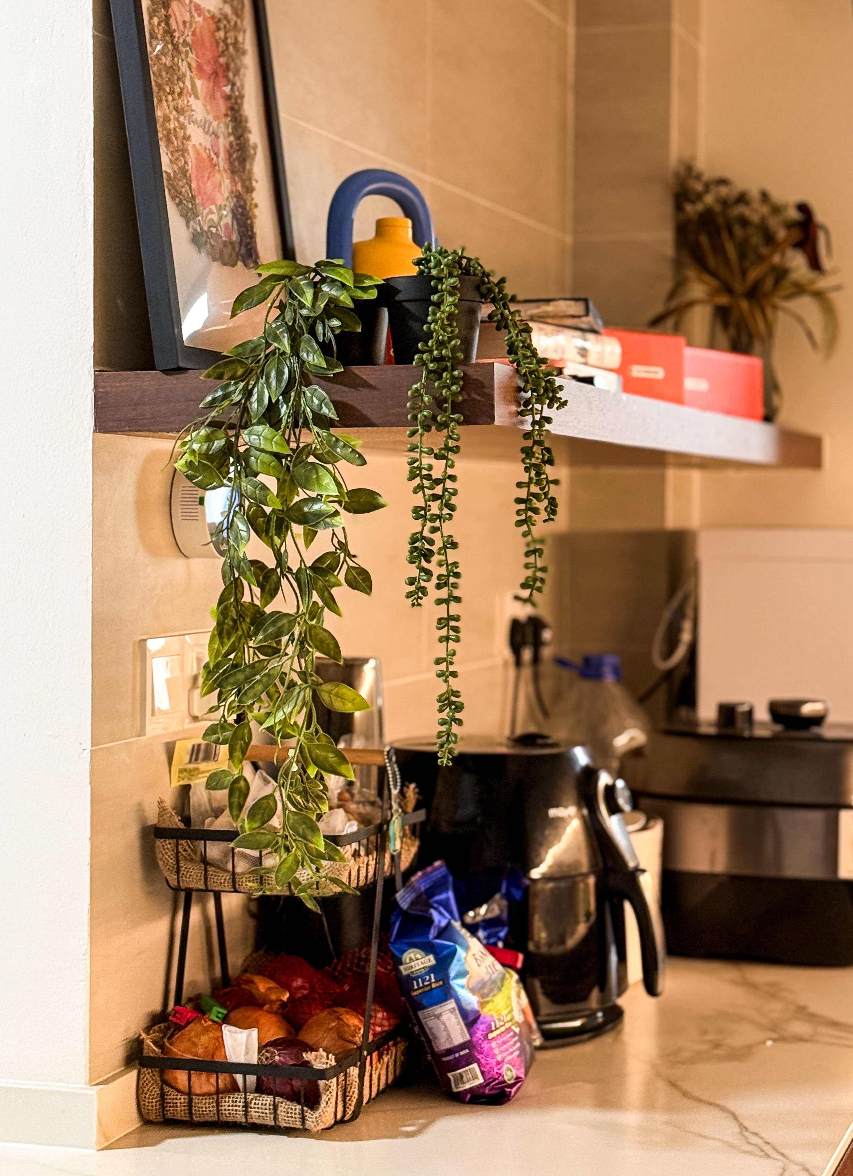 [Unboxing] Hipvan Purchases! Deco & kitchen items!