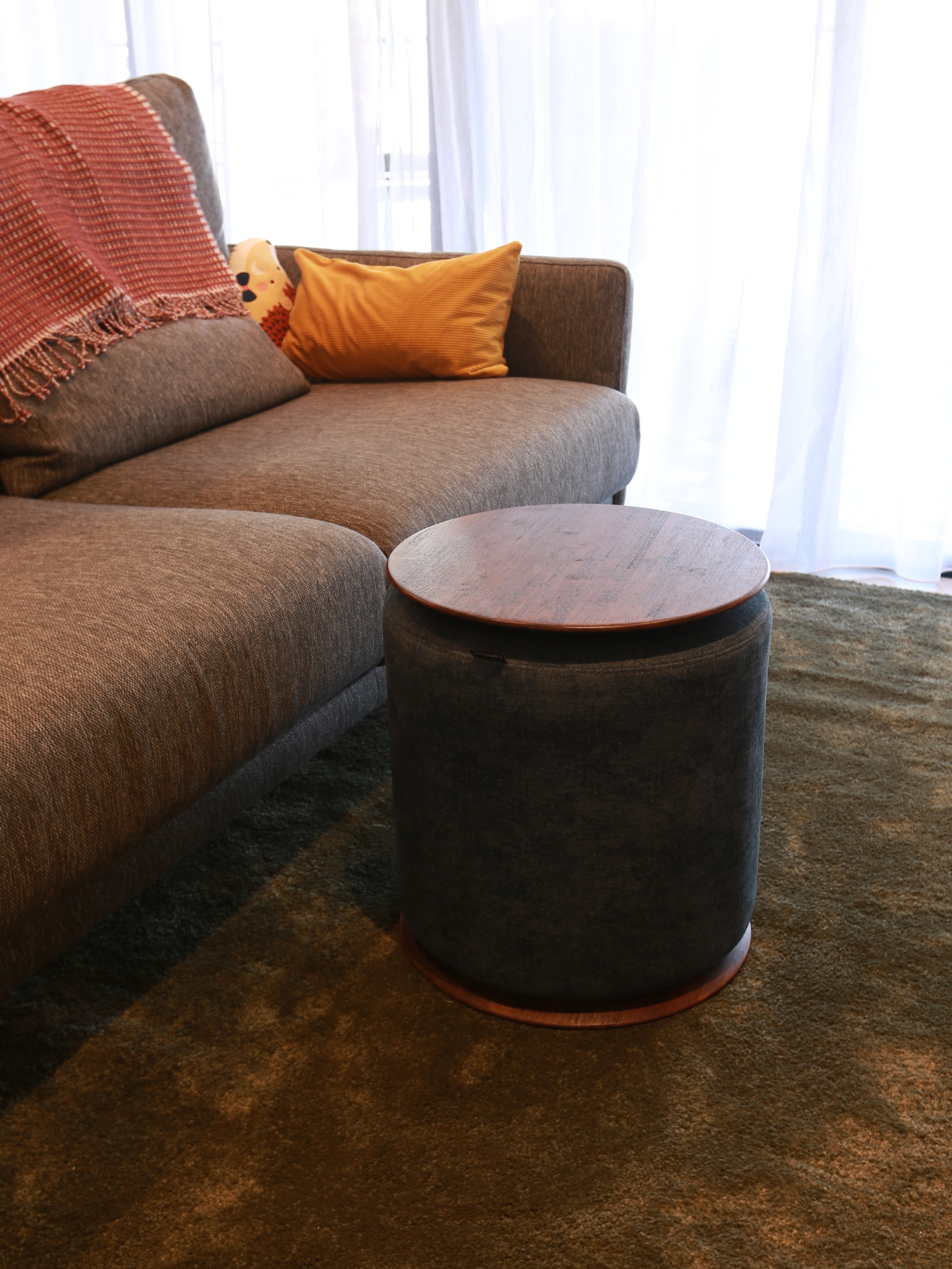 SG60 Edition: Tan Boon Liat and Other Local Furniture Pieces