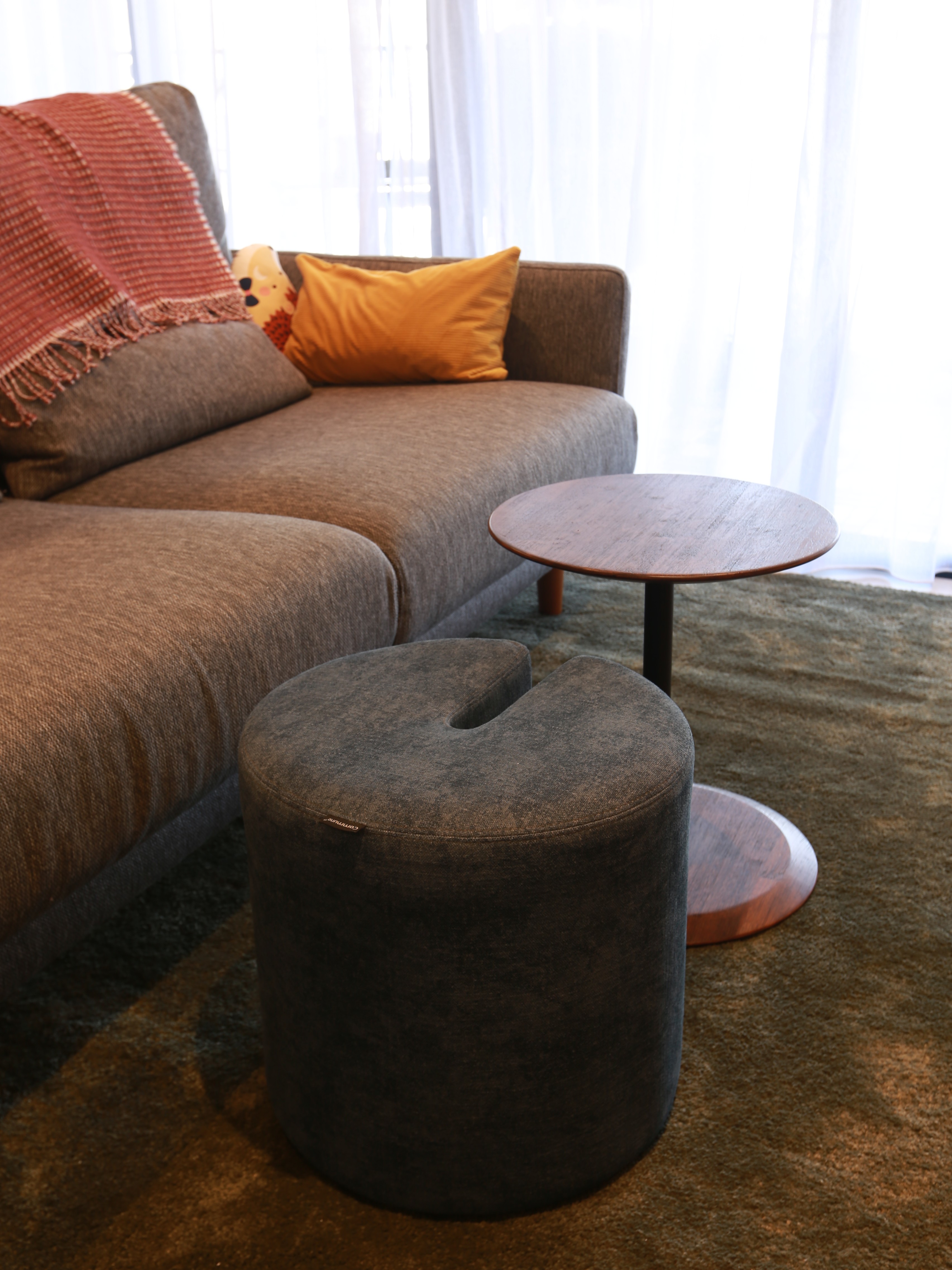 SG60 Edition: Tan Boon Liat and Other Local Furniture Pieces