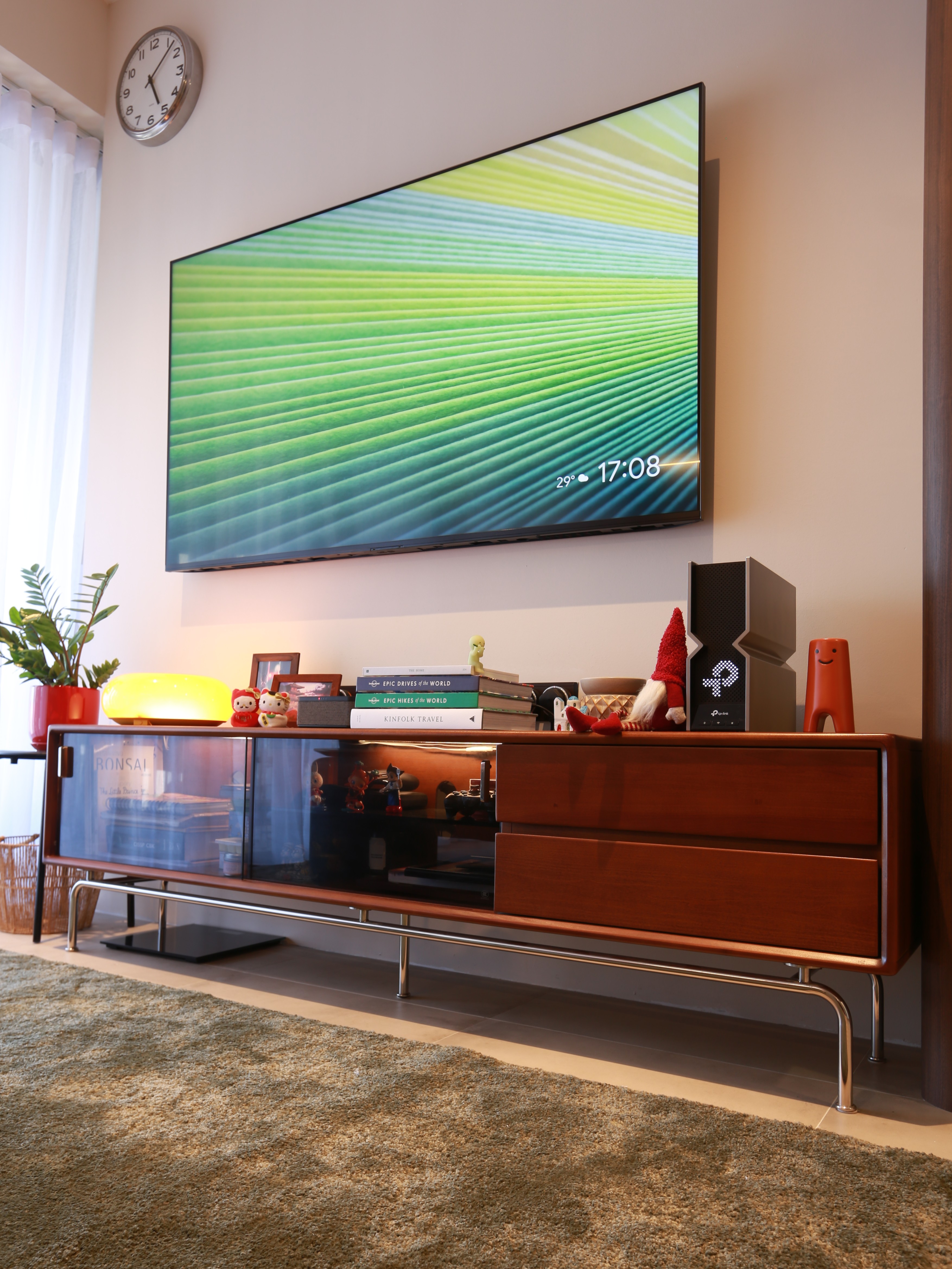 SG60 Edition: Tan Boon Liat and Other Local Furniture Pieces