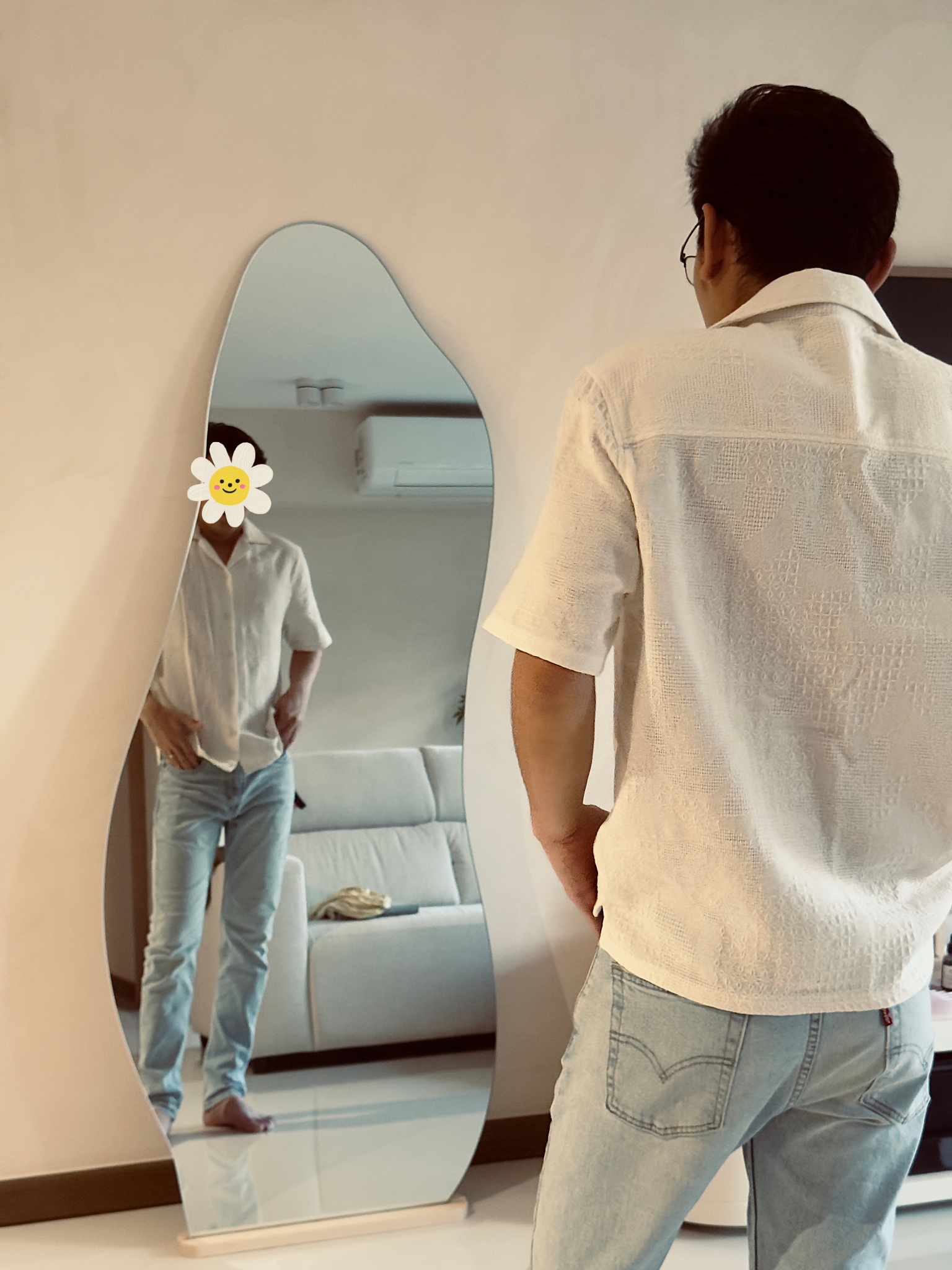 Recent home purchases for my Cosy Japandi Themed 5RM HDB